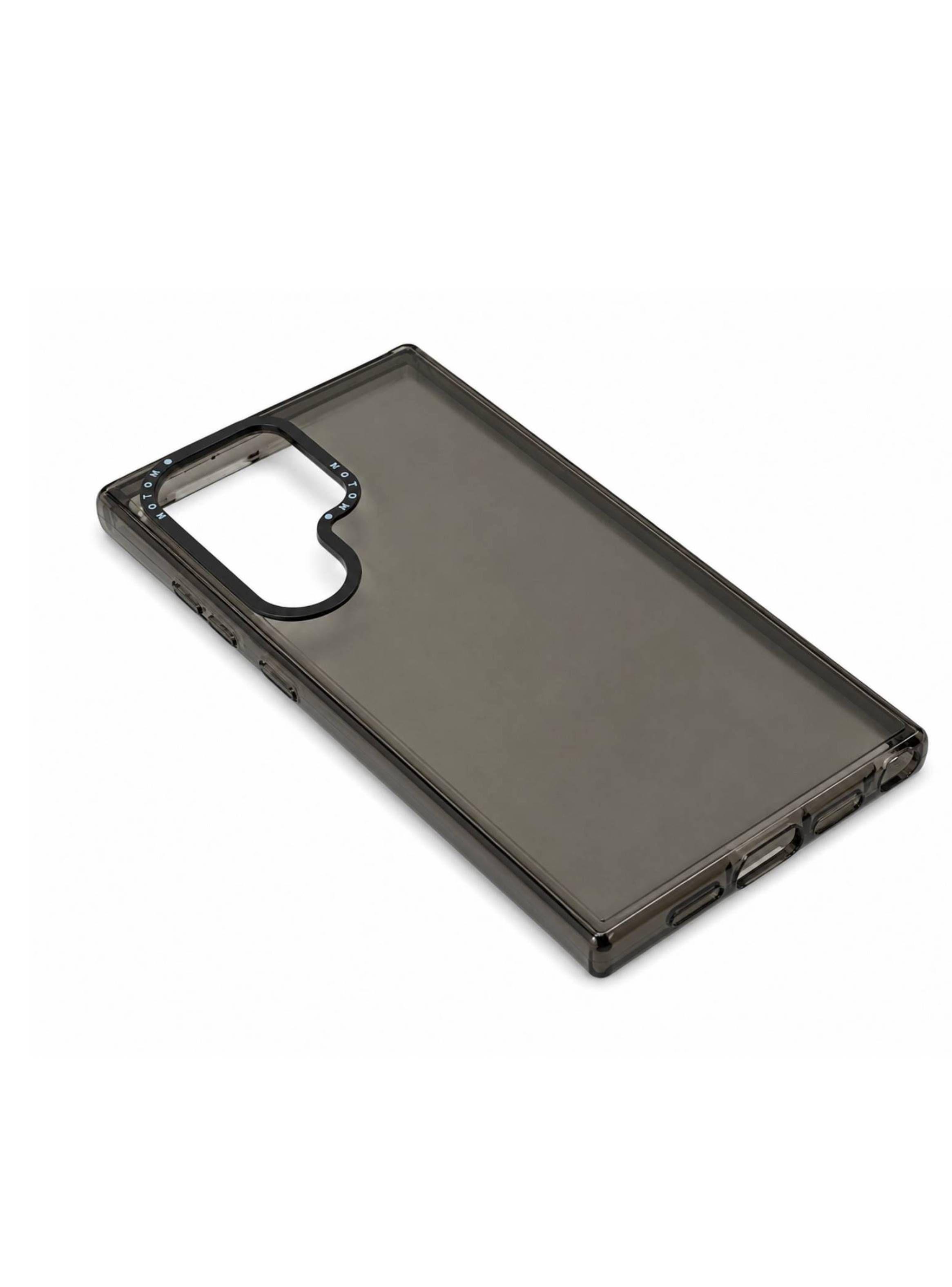 Carcasa Antigolpes Para Samsung S26 Ultra Fluor-1