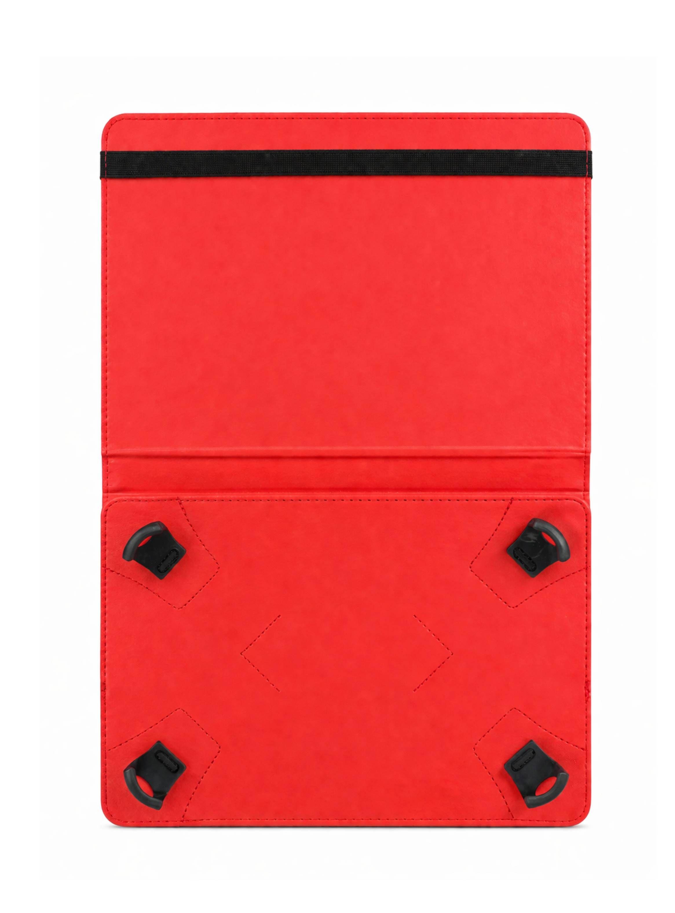 Funda Universal Para Tablet 11/12 Pulgadas Hello Kitty-2