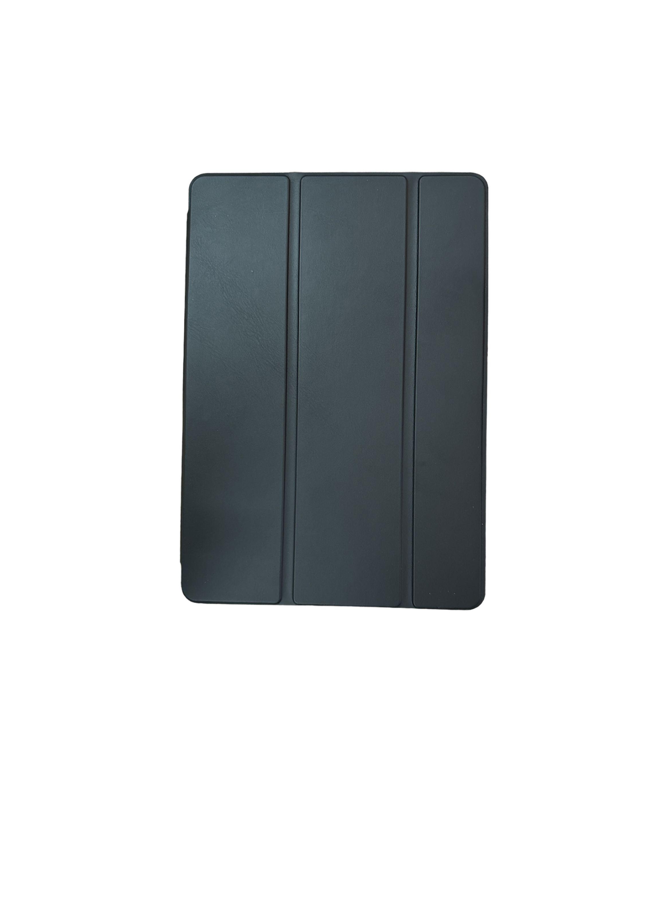 Funda Smart Cover Para Xiaomi Pad SE 11 Con Ranura Negro-2