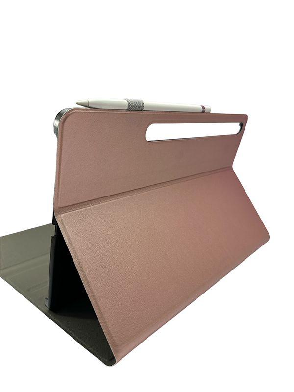 Funda Folio Compatible Con Samsung Galaxy Tab S8 Plus-1