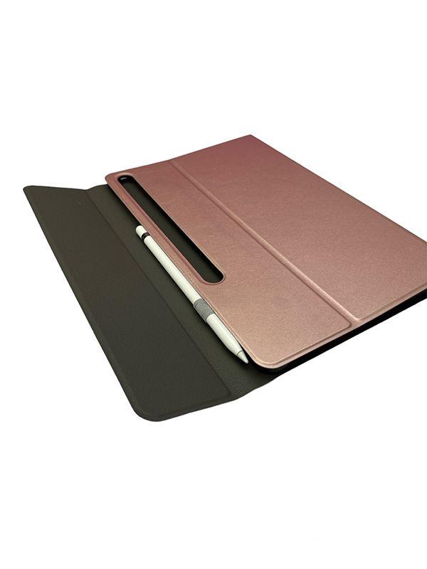 Funda Folio Compatible Con Samsung Galaxy Tab S8 Plus-2