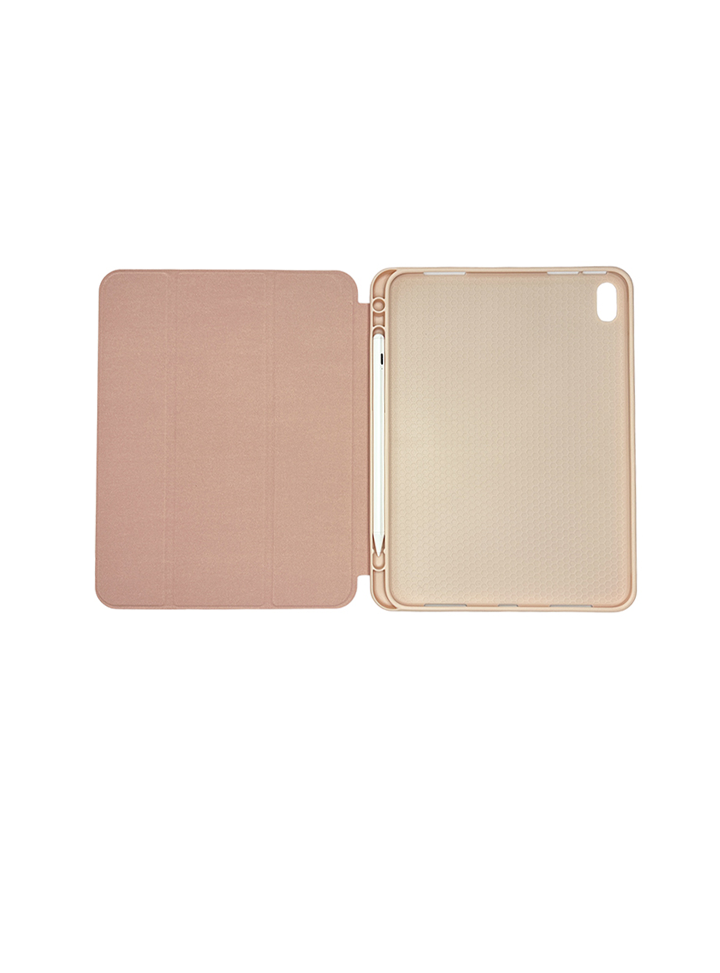 Funda Smart Cover Con Ranura Para Lapiz Para iPad Mini 7-2
