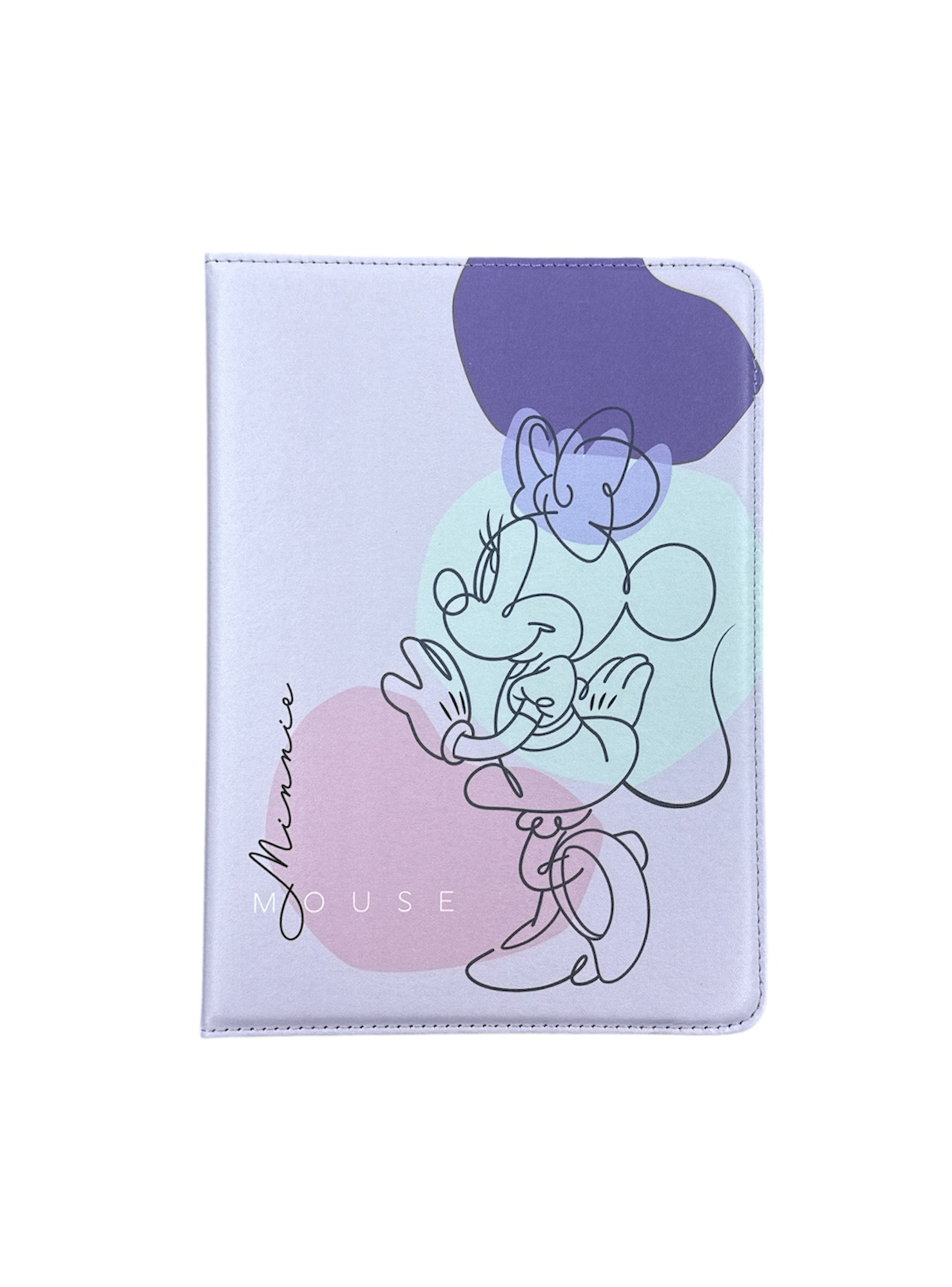 Funda Universales Para Tablet 9 10 Pulgadas Disney-0