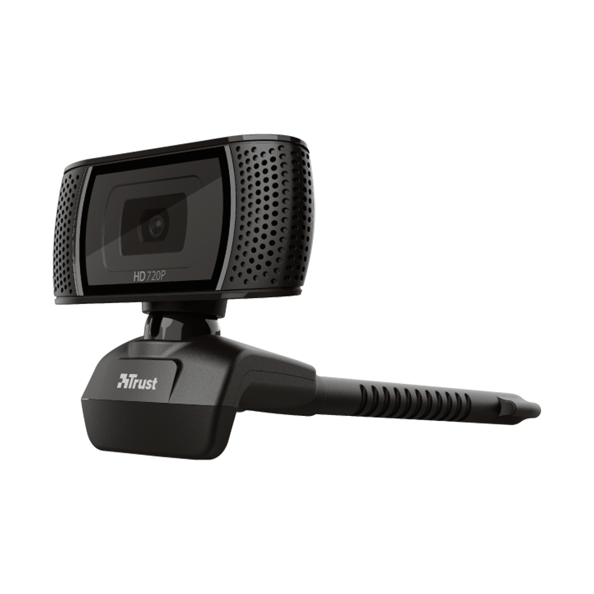 Webcam Trino Trust 720p HD-4