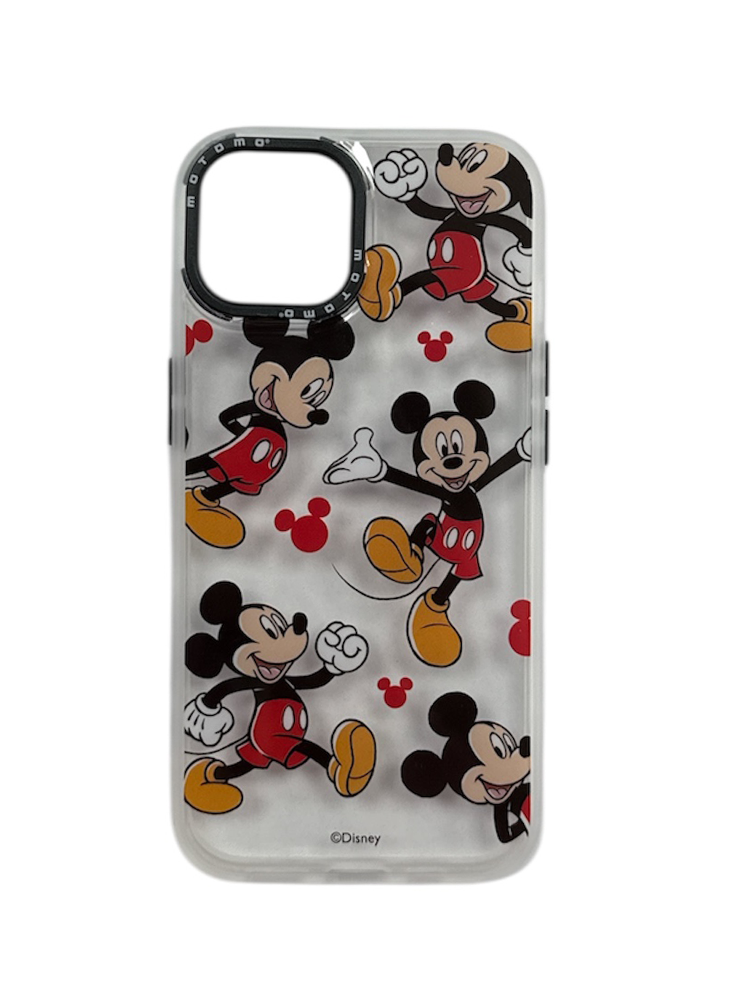 Carcasa Disney Para Samsung A16-2