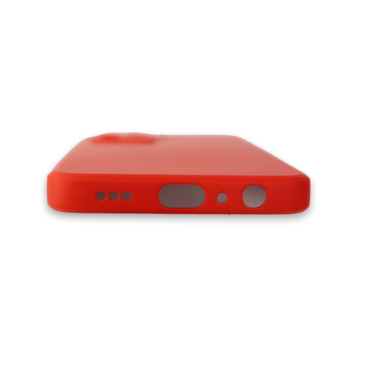 Carcasa Para Oppo Reno 5 Lite Rojo-4