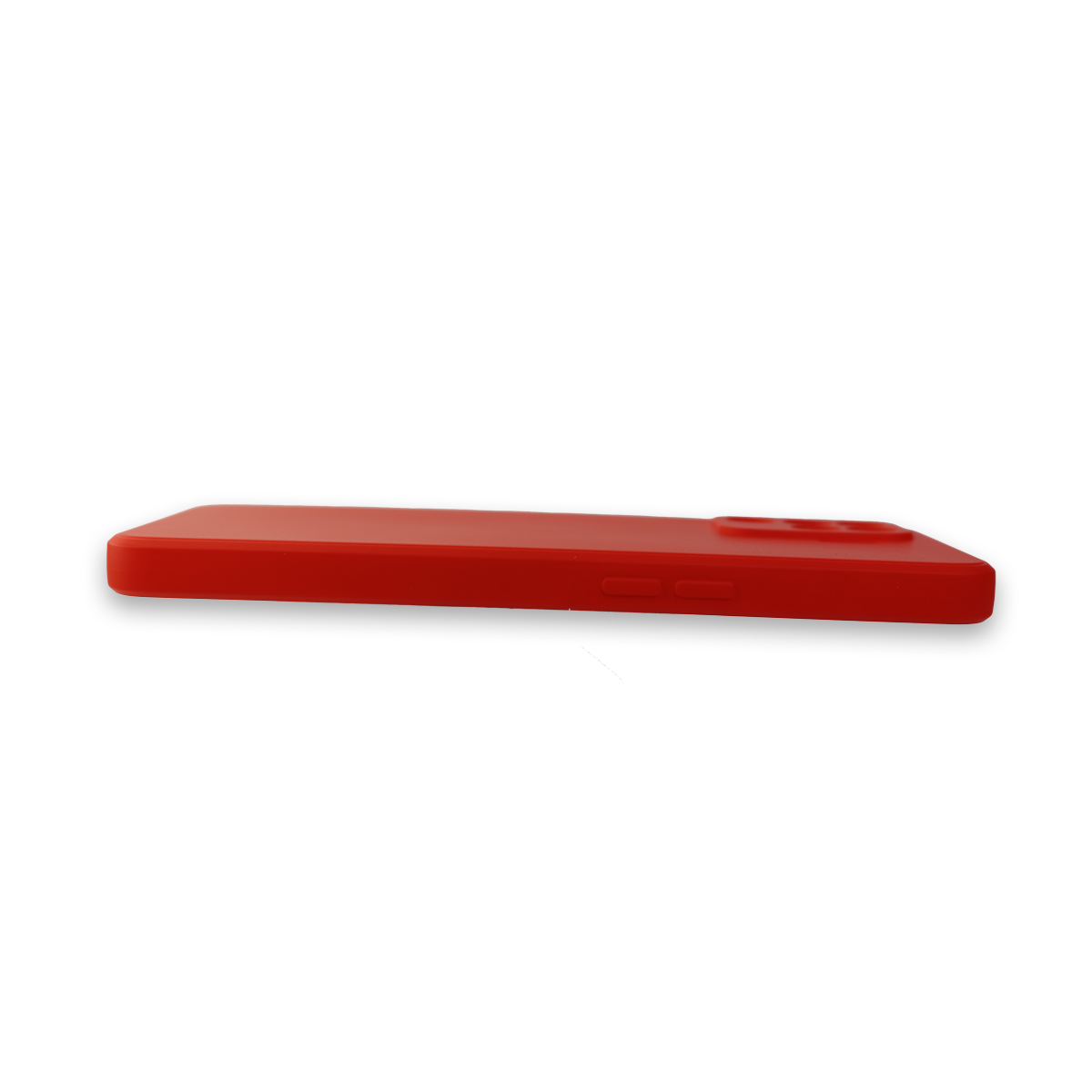 Carcasa Para Oppo Reno 5 Lite Rojo-3