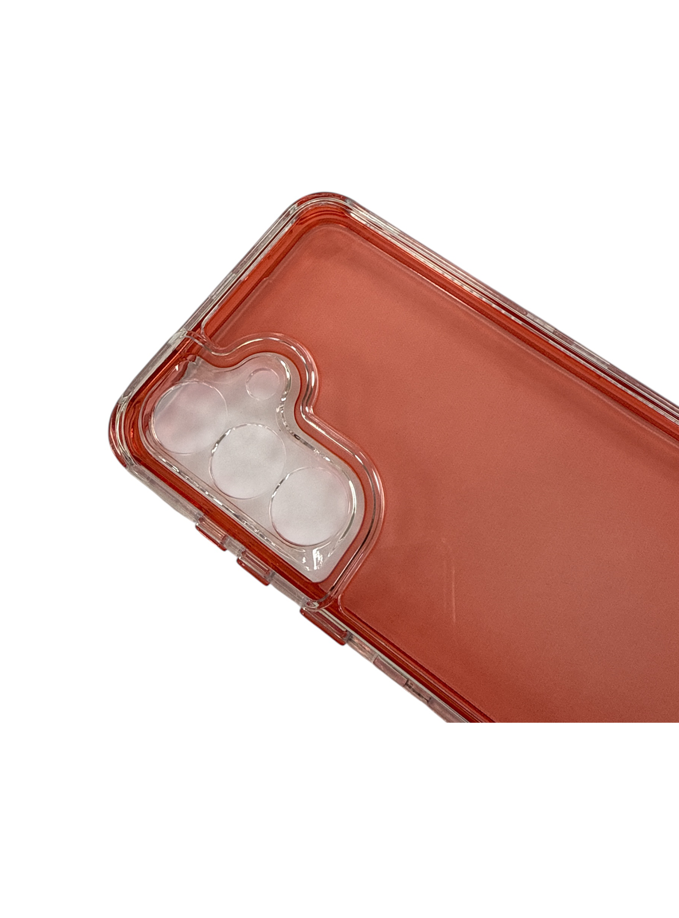 Carcasa Antigolpes 360 Para Samsung S25 Fe-3