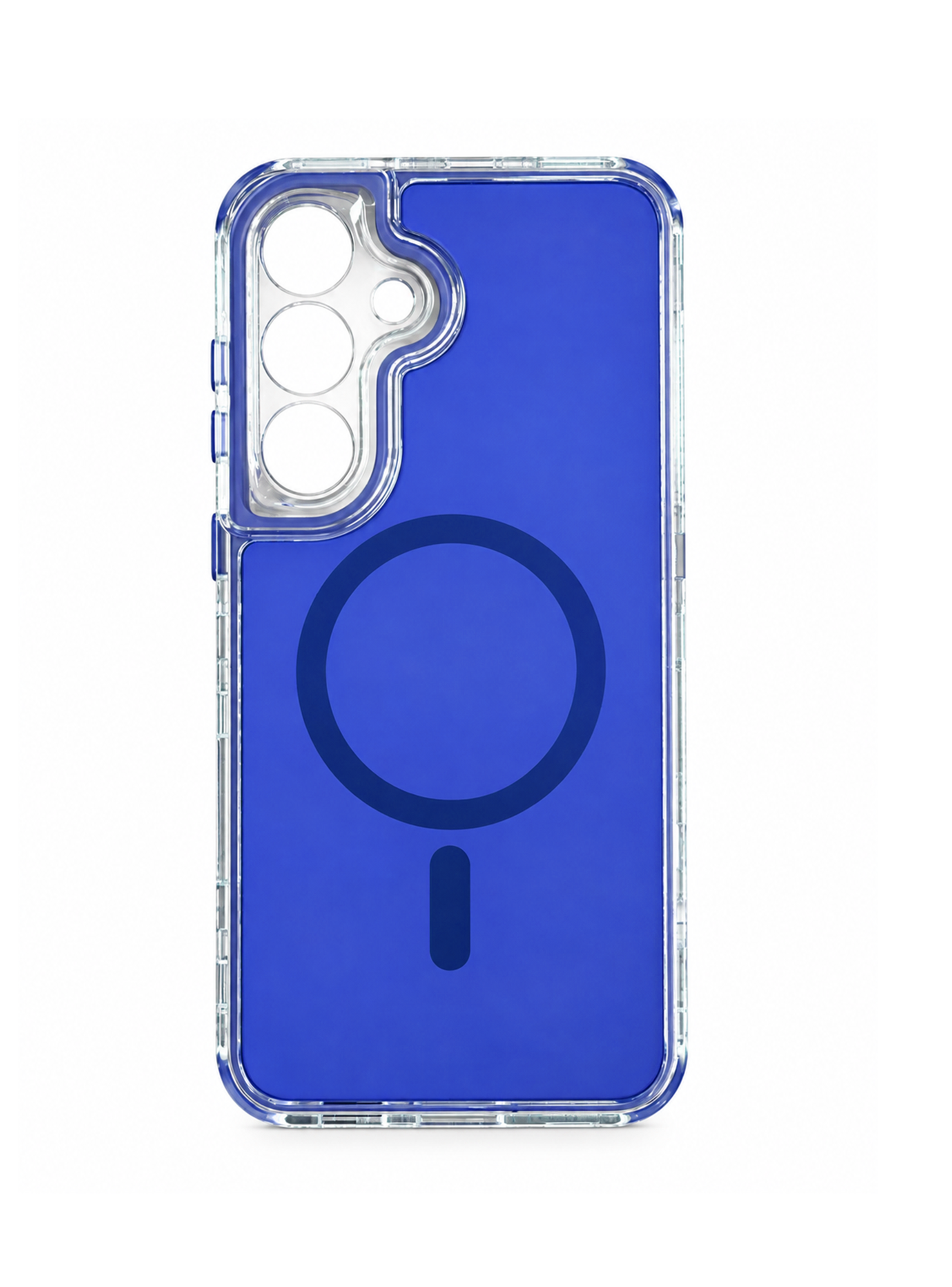 Carcasa Antigolpes 360 Para Samsung S25 Fe-0