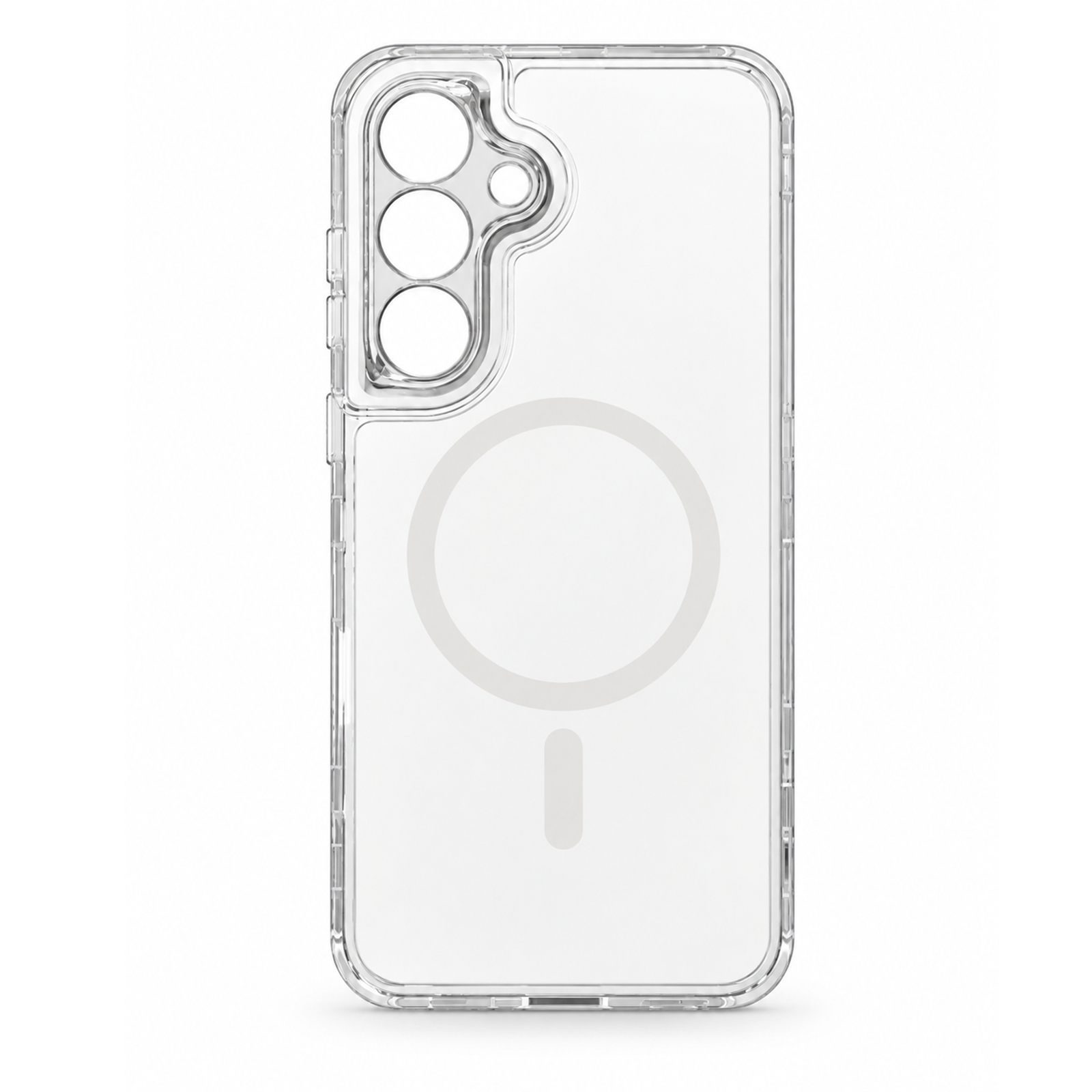 Carcasa Antigolpes 360 Para Samsung S25 Fe-0