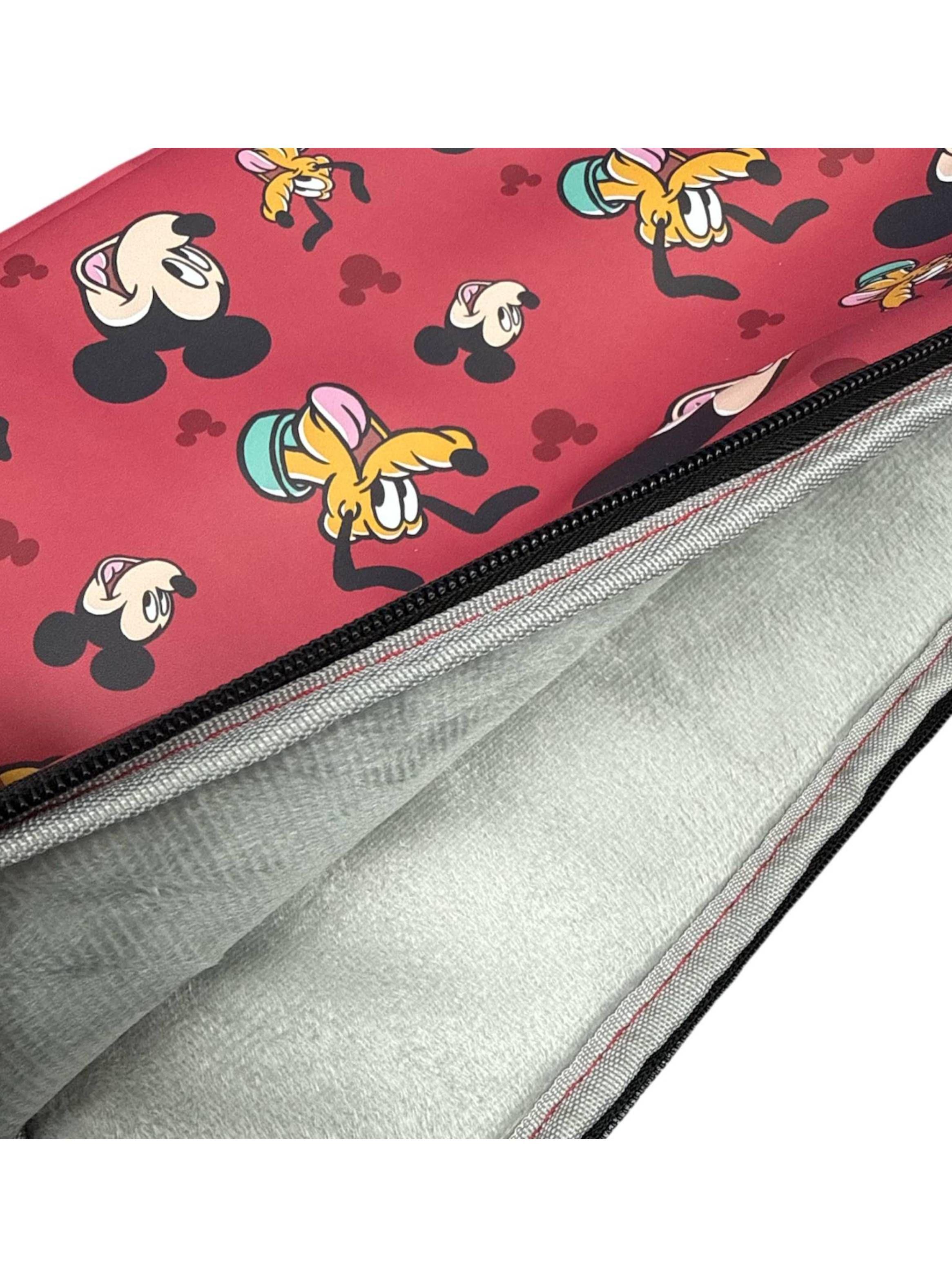 Bolso Para Notebook Computador 14 Pulgadas Disney-2