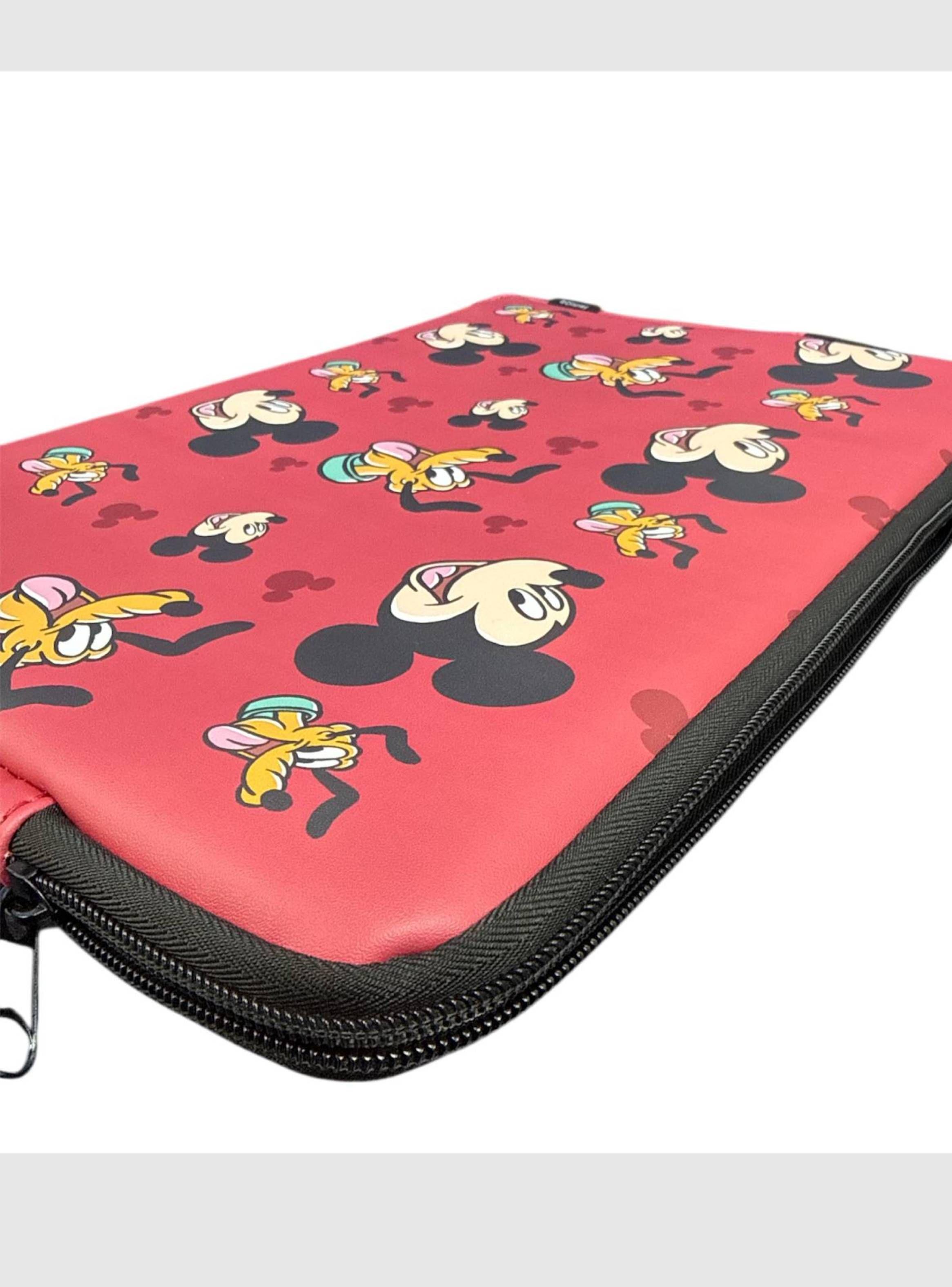 Bolso Para Notebook Computador 14 Pulgadas Disney-3