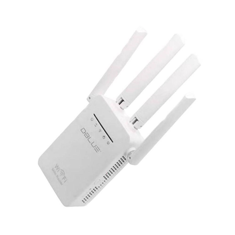 Repetidor Wifi Inalambrico 300Mbps-1