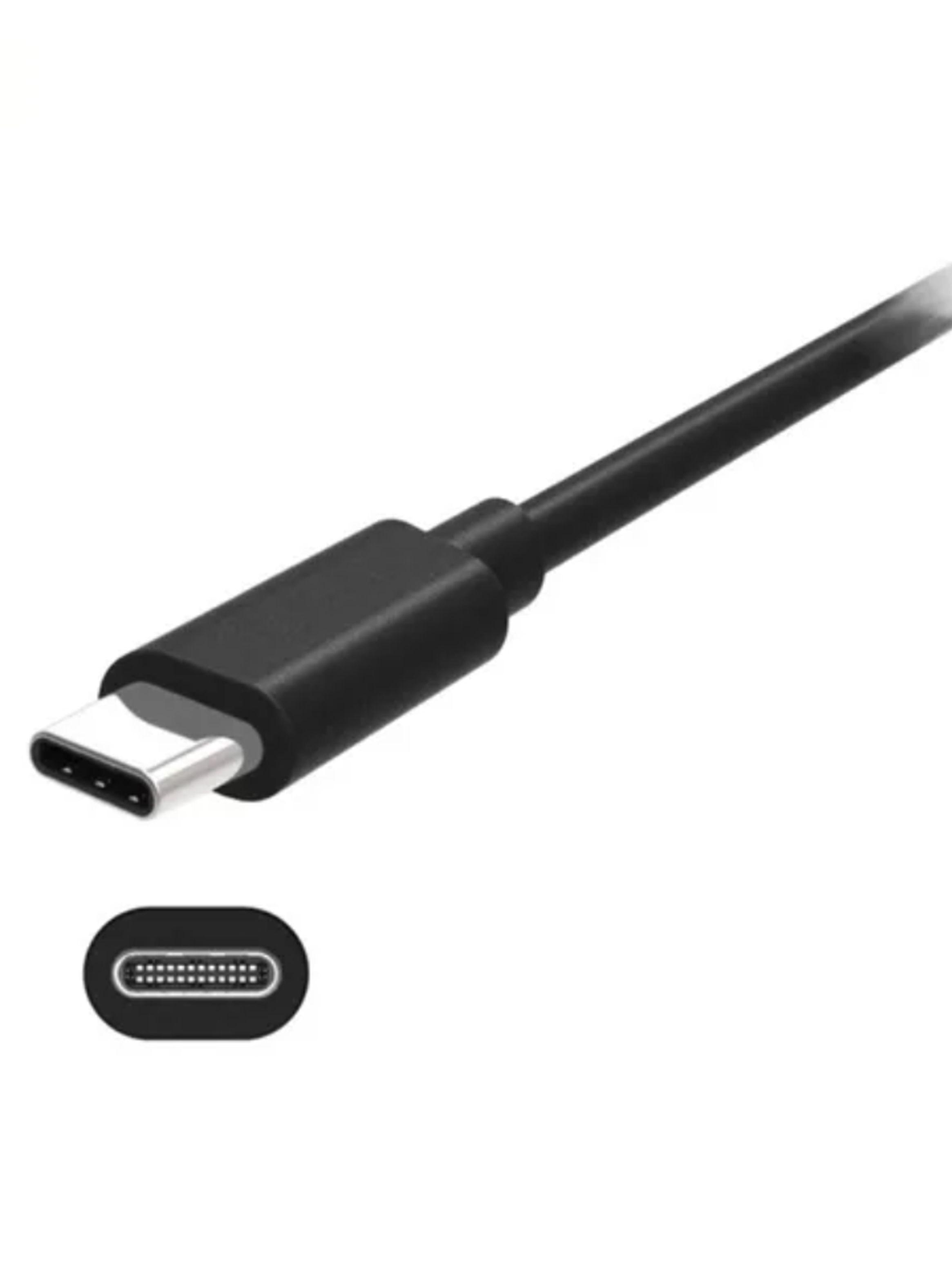 Cargador Universal Para Notebook Lenovo Mackbook Tipo C 65W-4