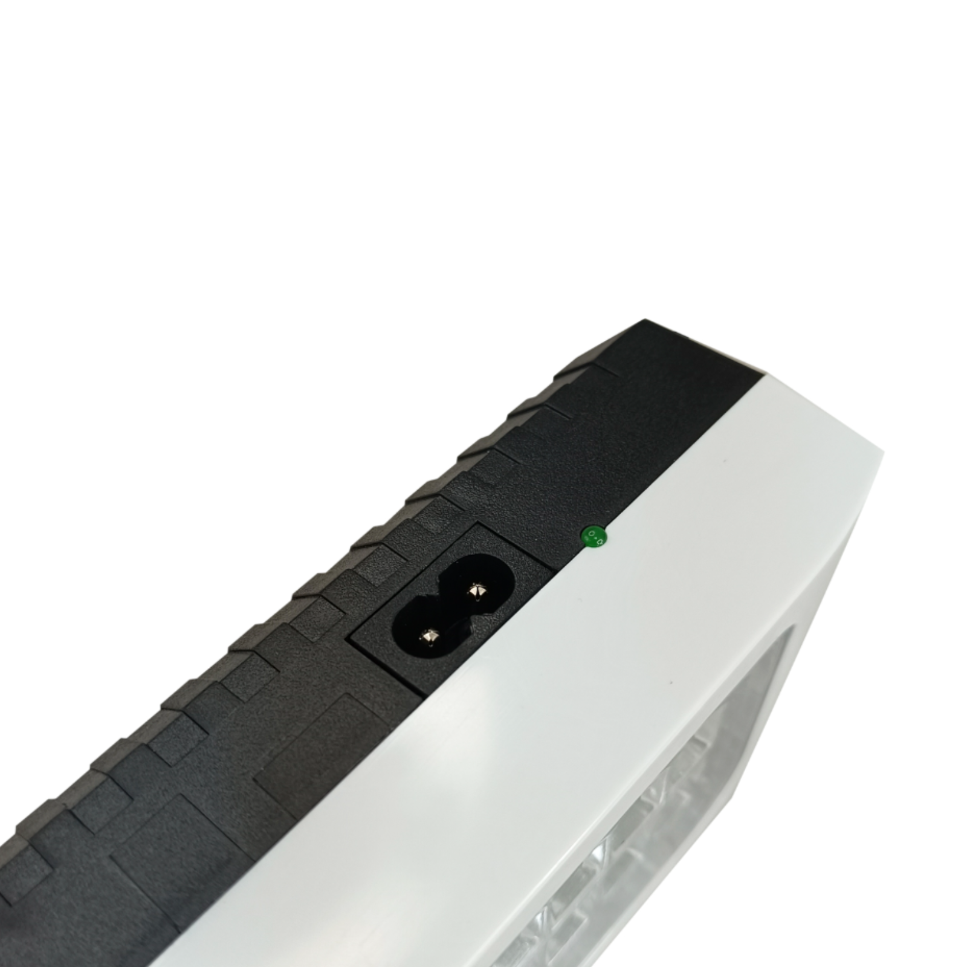 Lampara De Emergencia 90 LED Led Alta Iluminación-2
