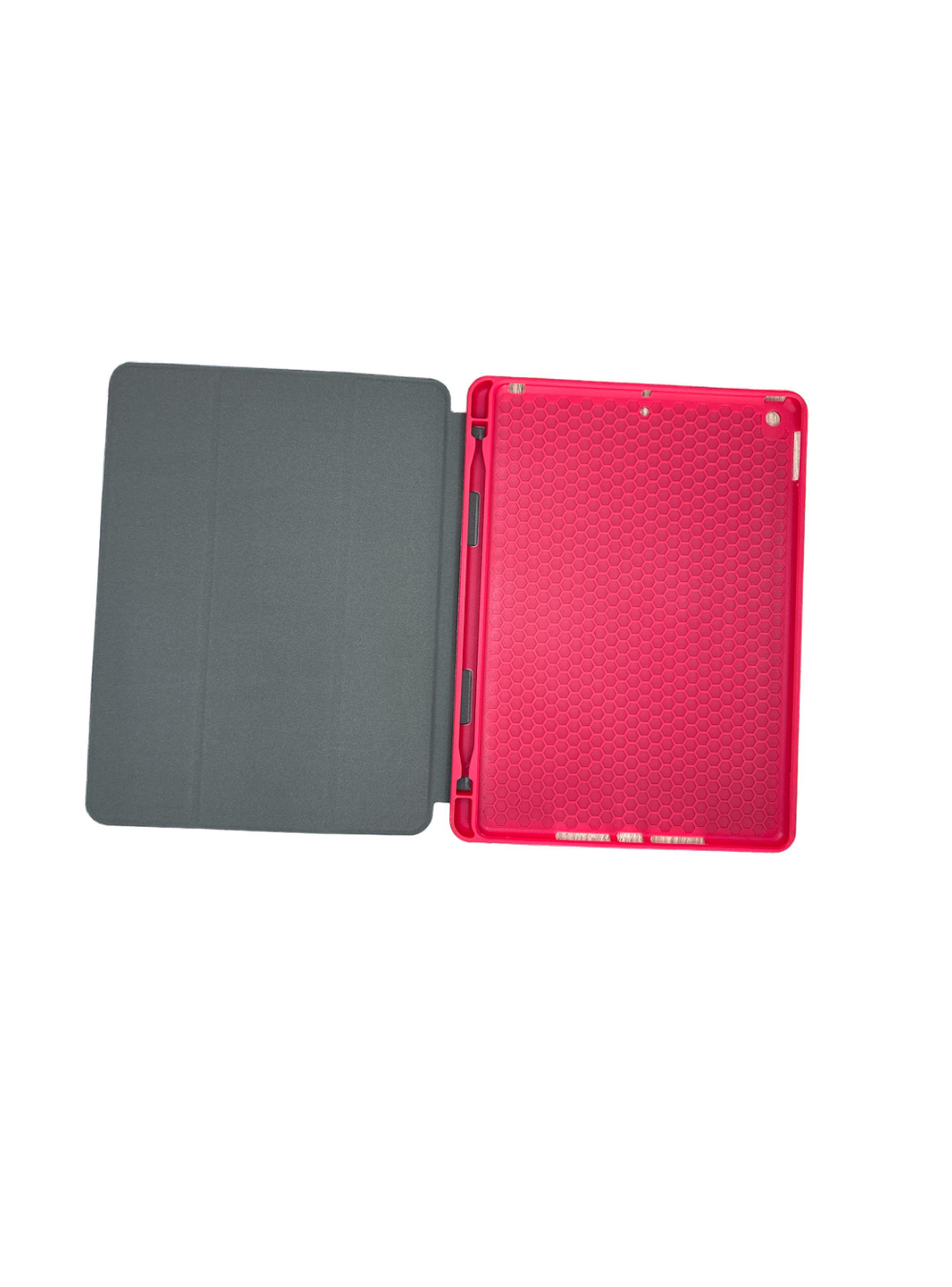 Funda Smart Cover Para iPad 10.2 7 89na Generacion Disney Minnie-2