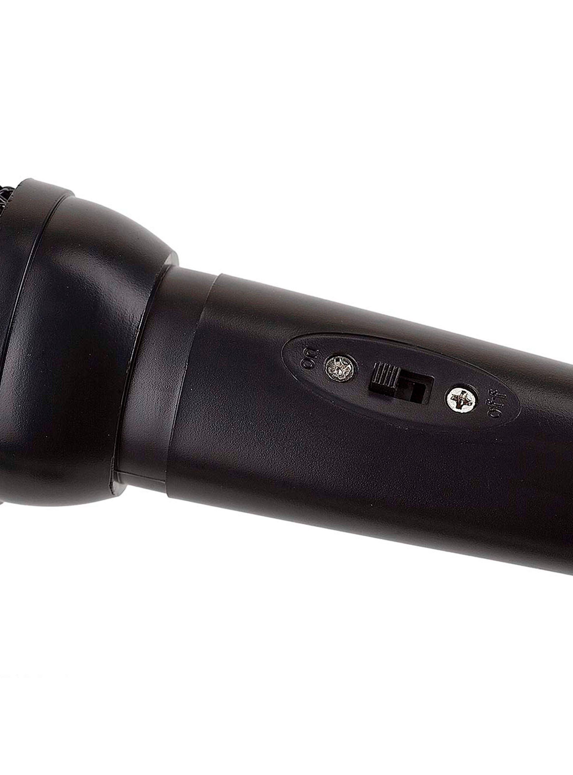 Micrófono Para PC Boccini Con Soporte TC6151 Negro-2