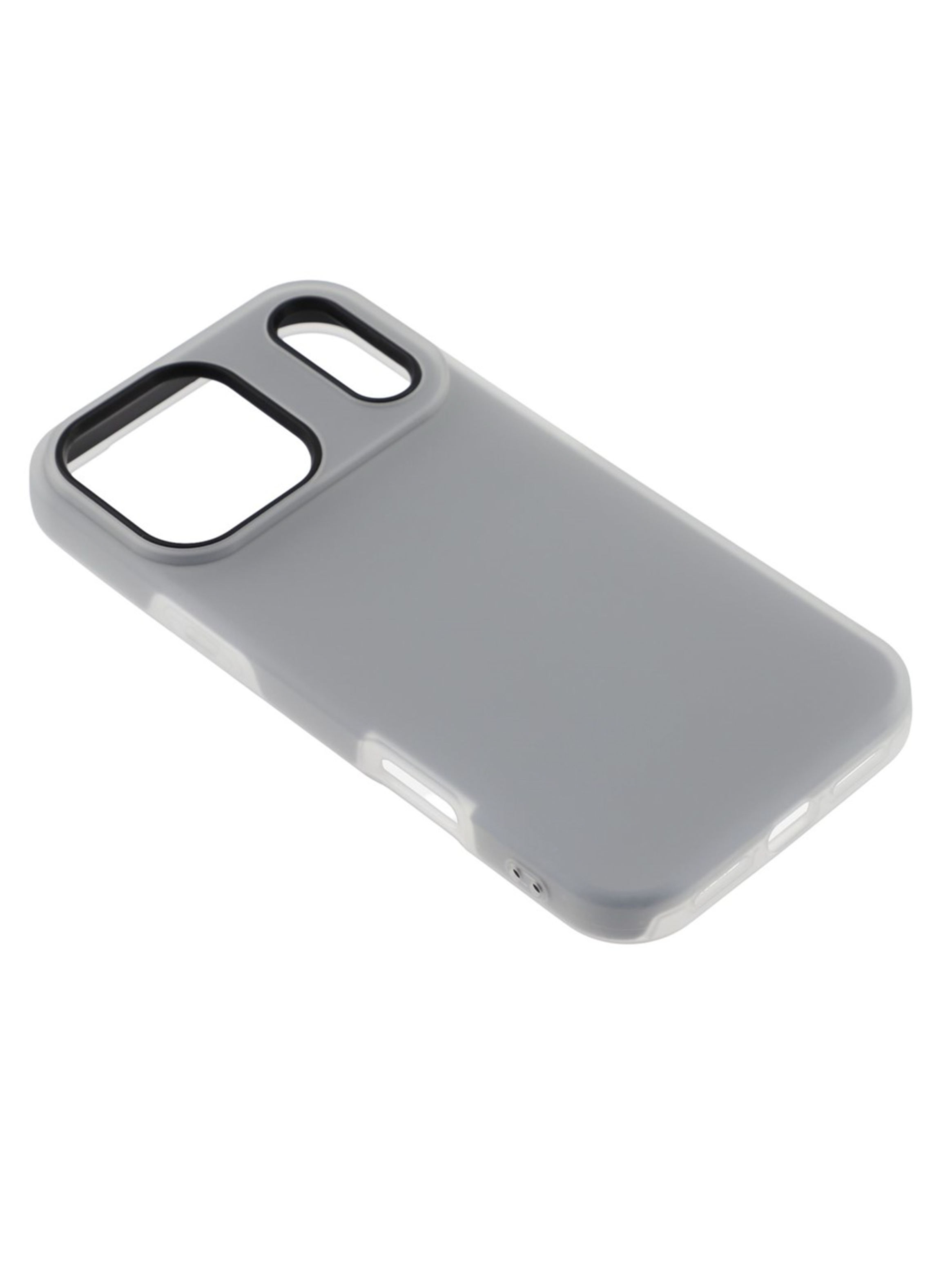 Carcasa Slim Antigolpes para iPhone 17 Pro-2