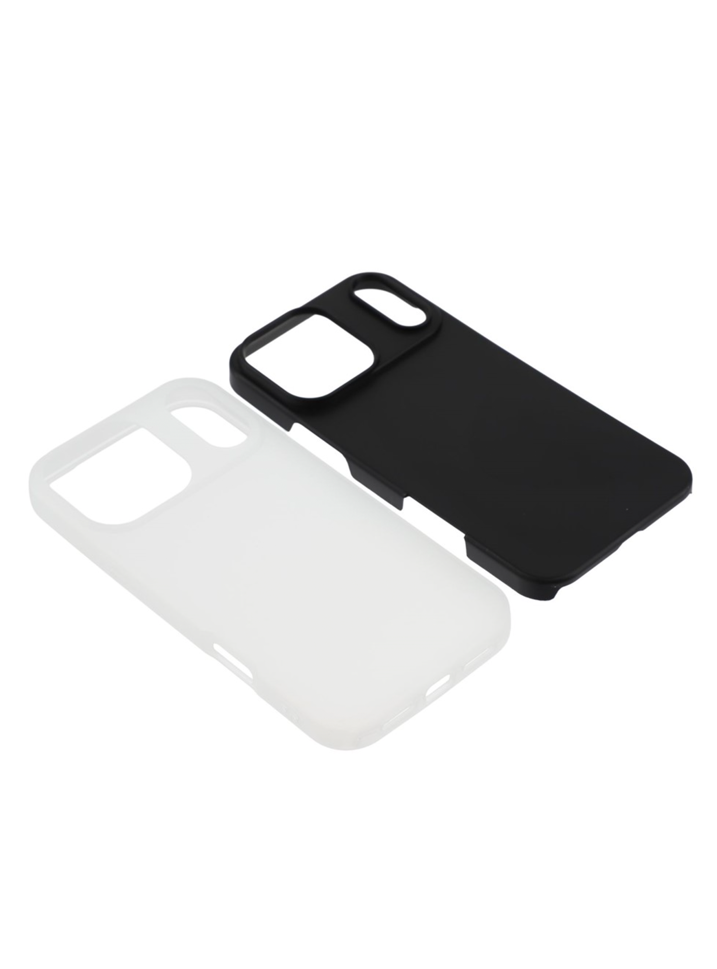 Carcasa Slim Antigolpes para iPhone 17 Pro-3