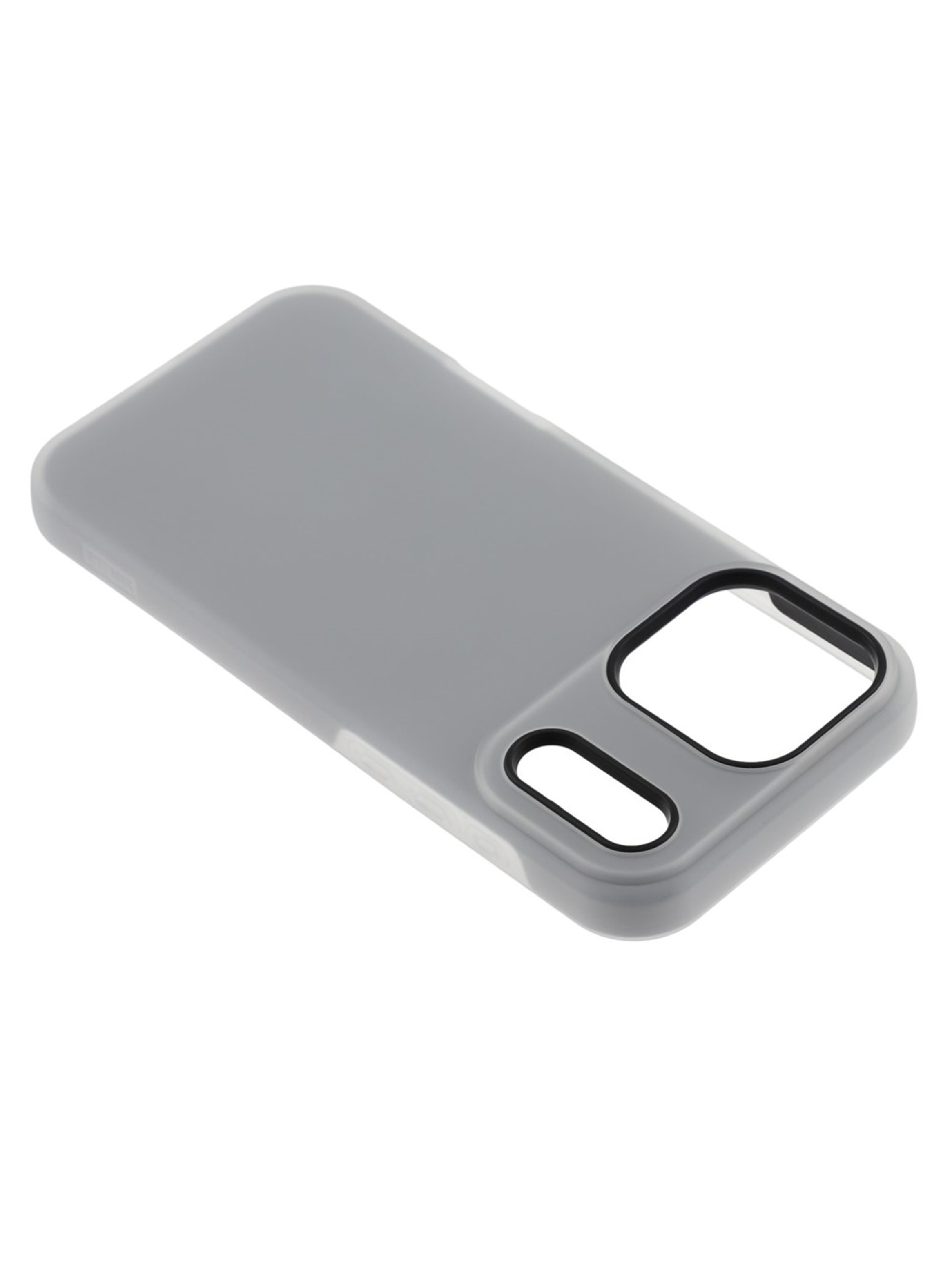 Carcasa Slim Antigolpes para iPhone 17 Pro-4