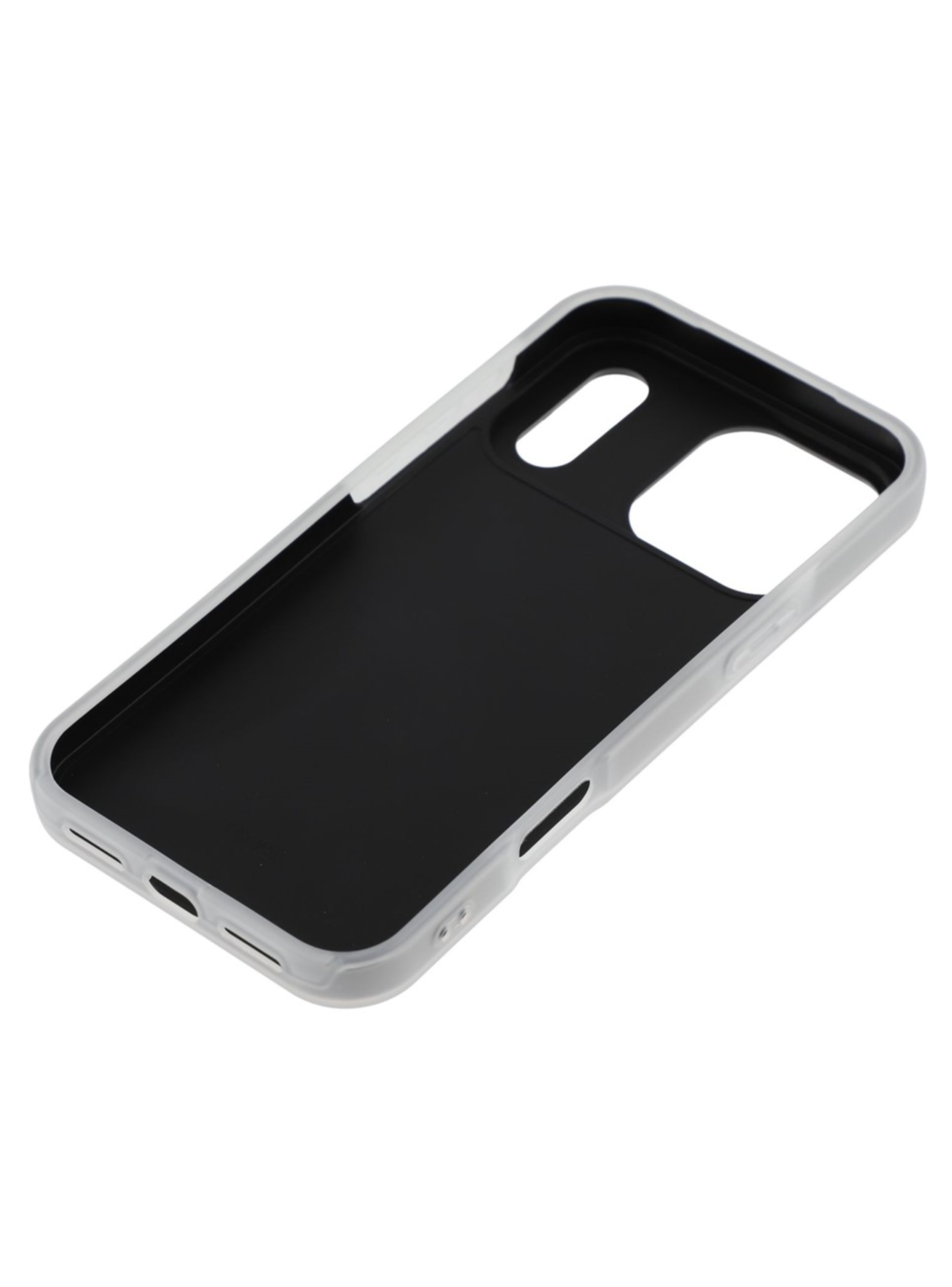 Carcasa Slim Antigolpes para iPhone 17 Pro-5