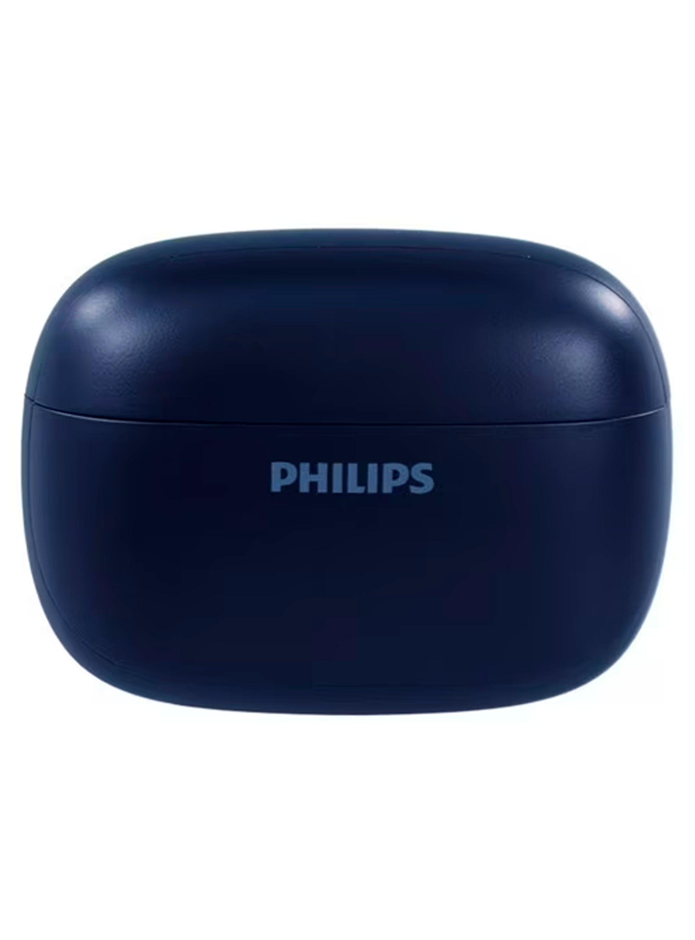 Audifonos Inalambricos Bluetooth Philips TAT2569 ANC Azul-2