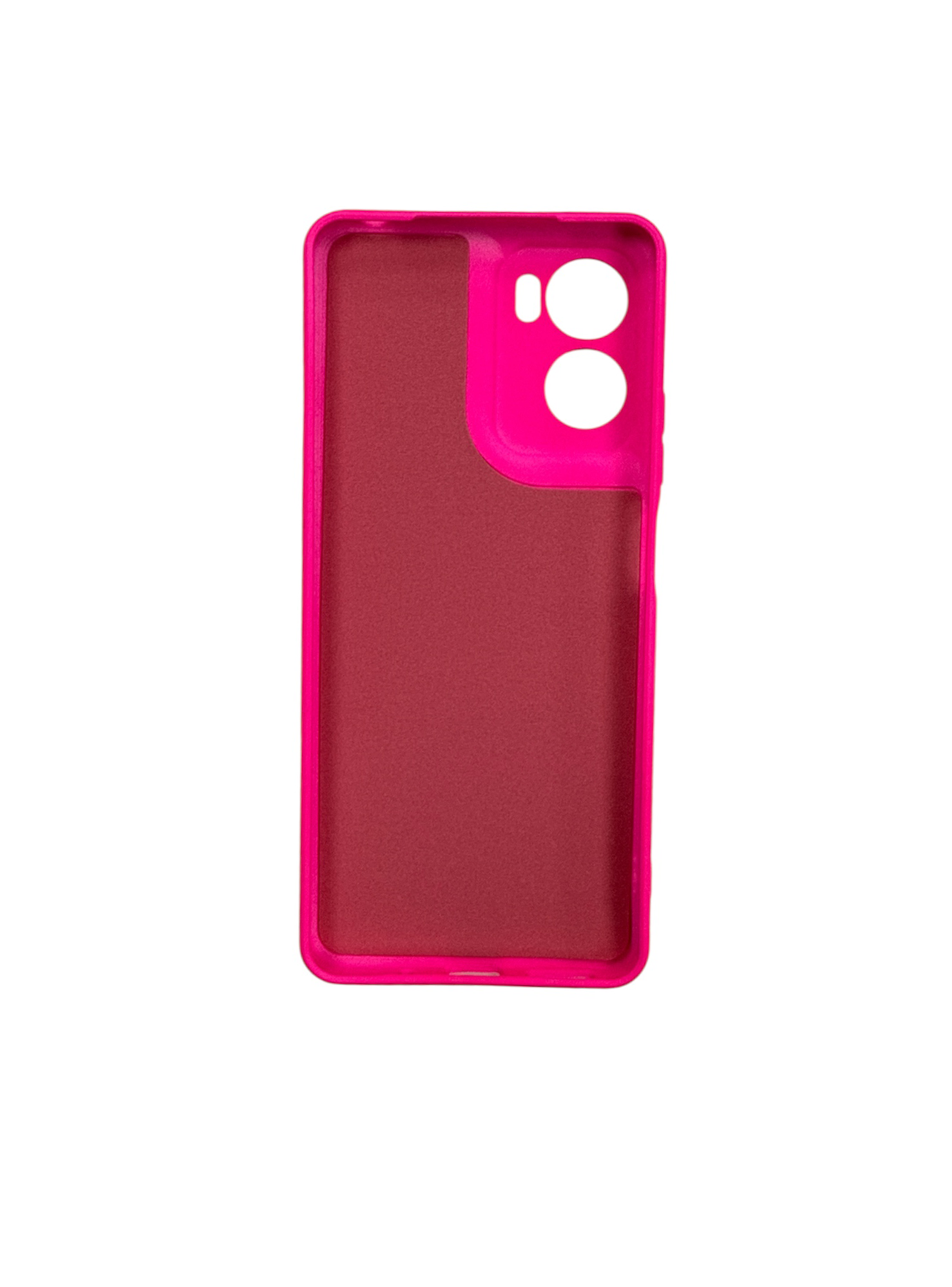Carcasa Motorola G06 Para Goma Colores-2