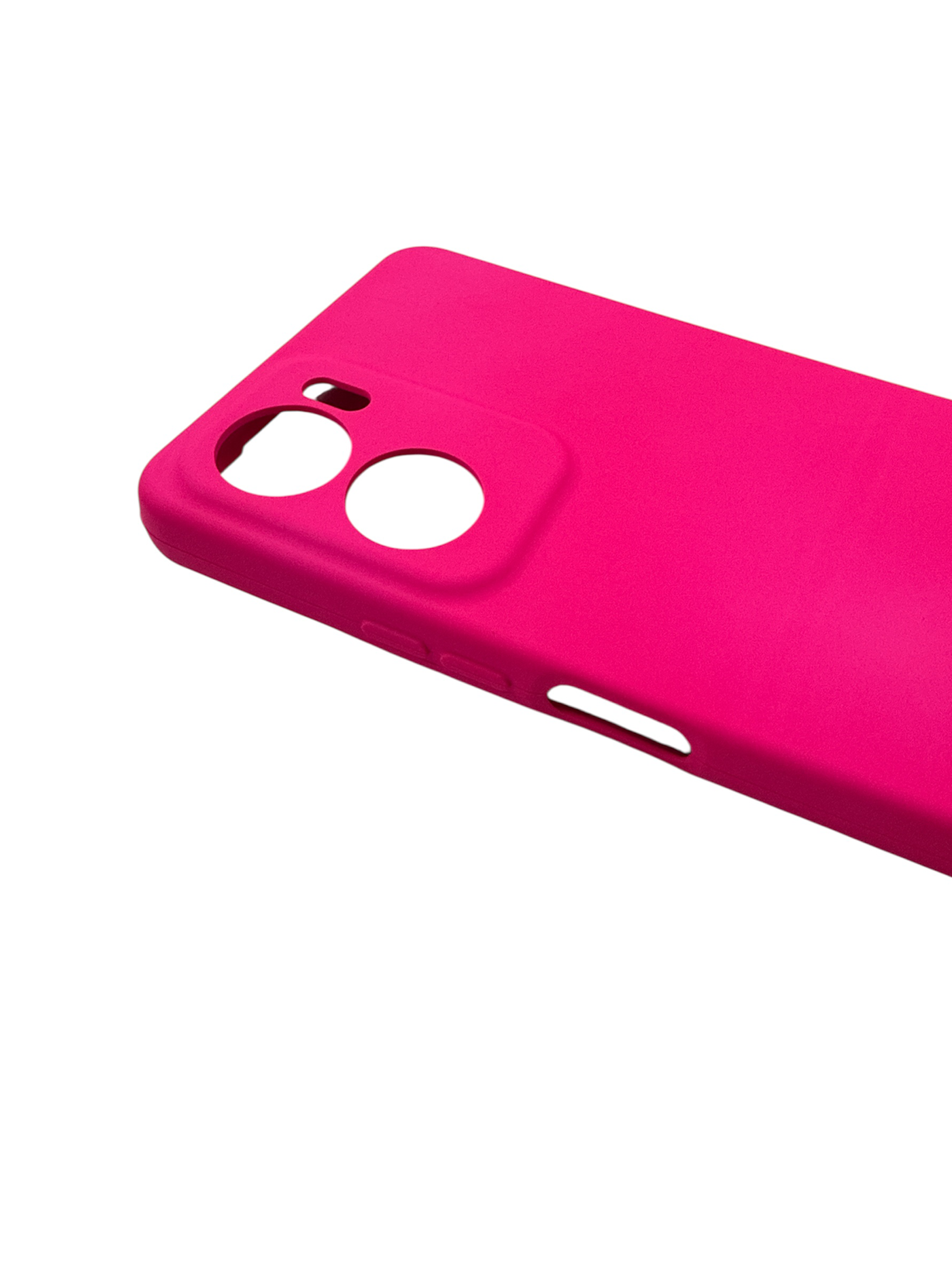 Carcasa Motorola G06 Para Goma Colores-3