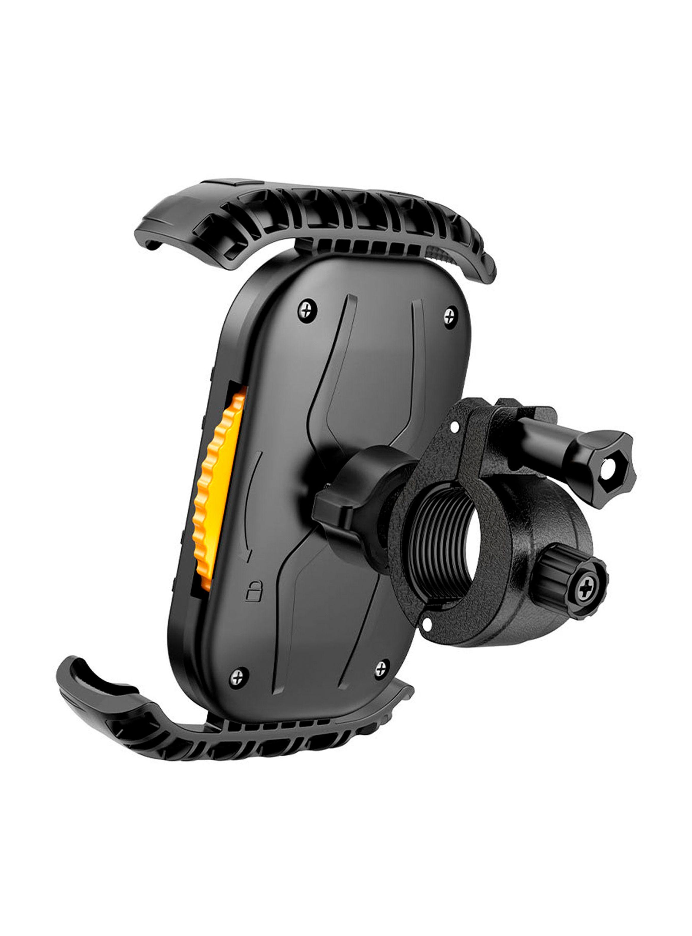 Soporte Para Bici - Moto BH59 Con Sujetadores-1