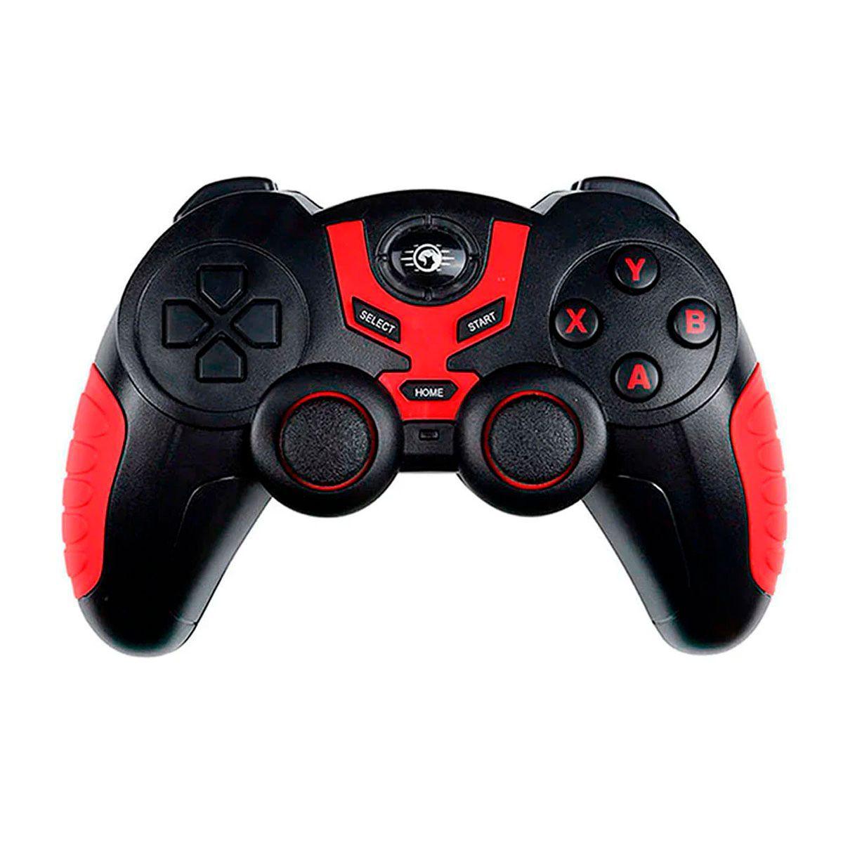 Gamepad Marvo Scorpion Para Pc / Celular Gt-60 107986-0