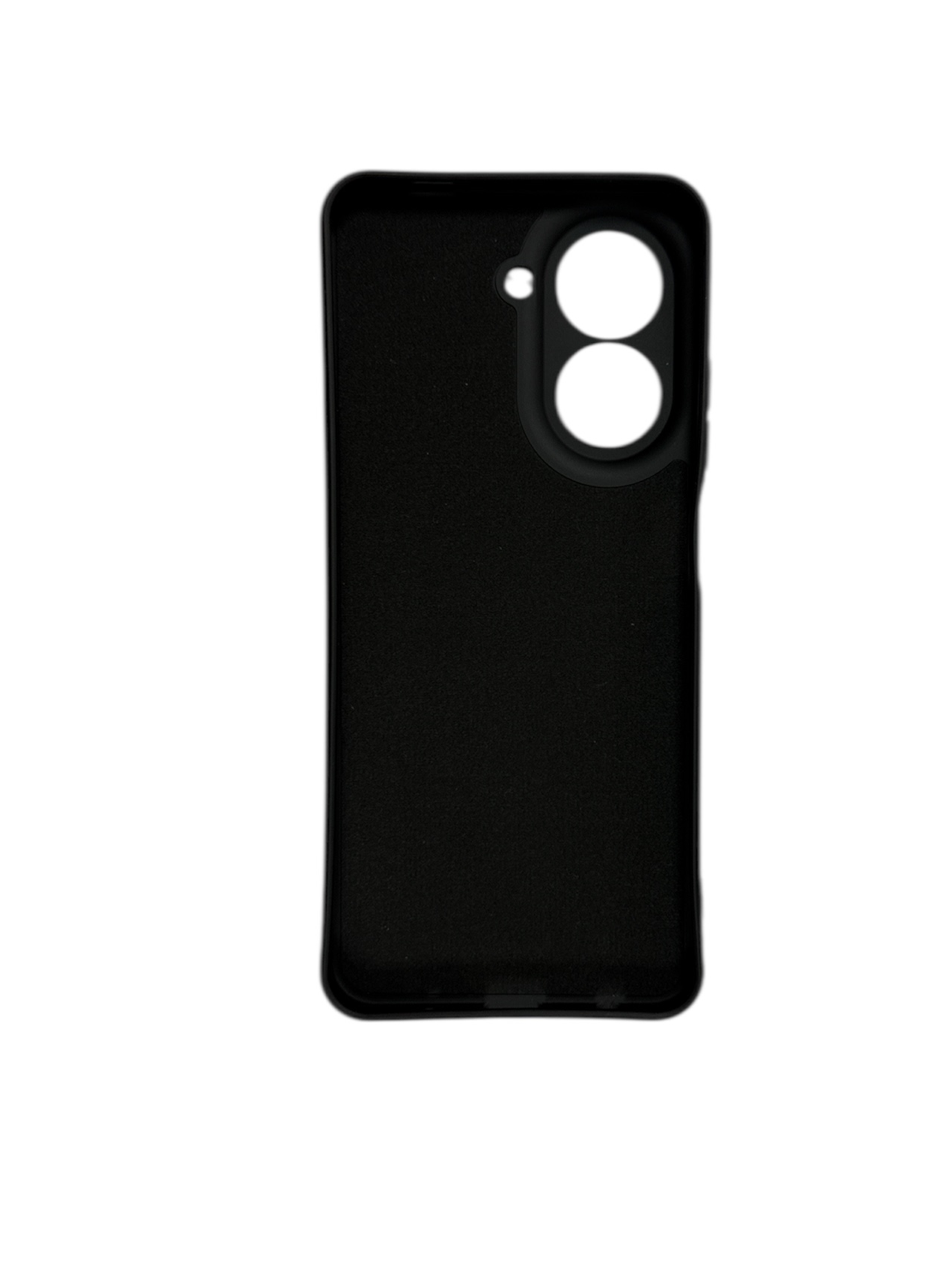 Carcasa Funda Mica Antiespia Para Xiaomi Redmi A5 Goma Color-4