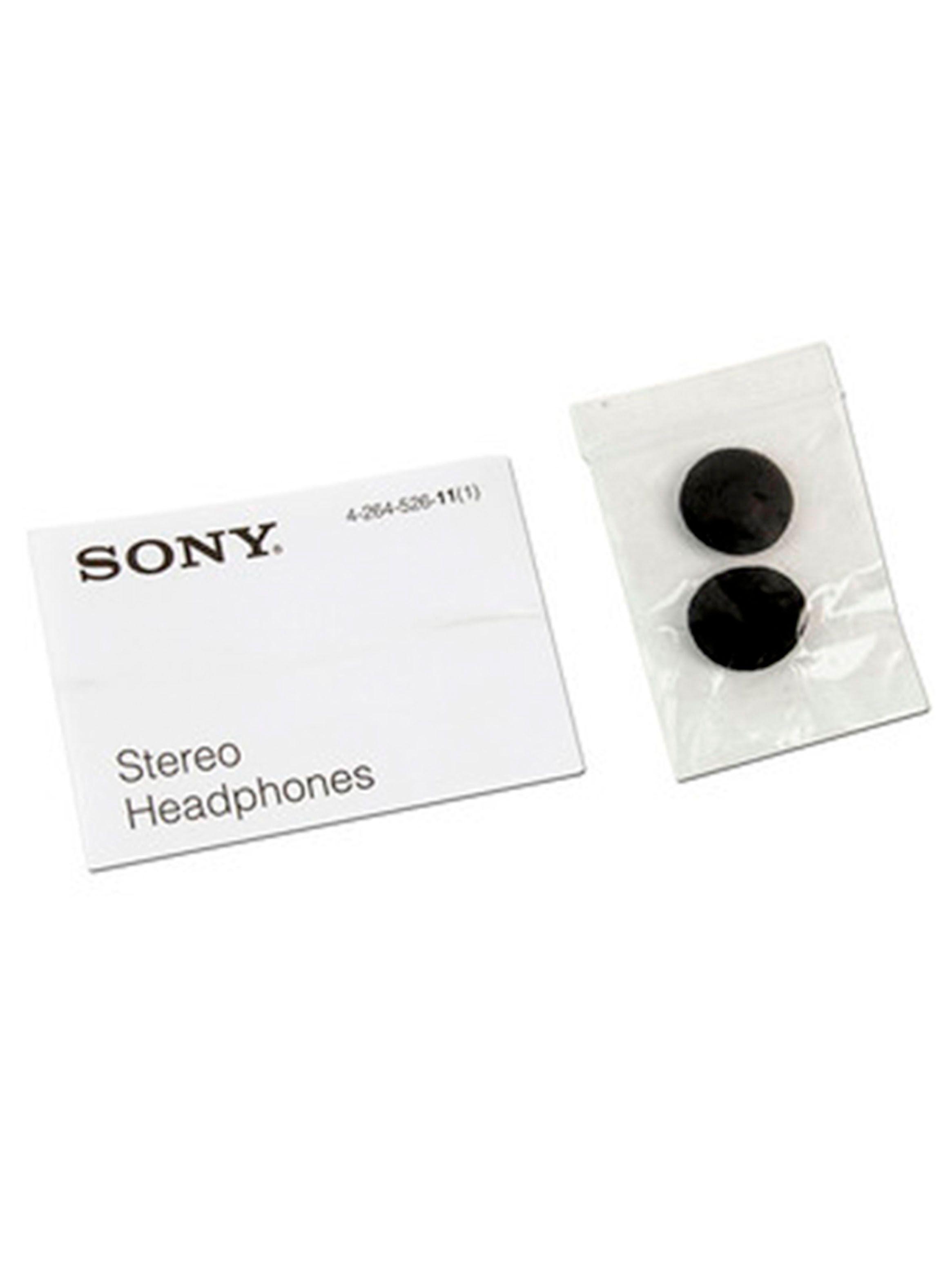 Audifonos Inalámbrico Sony Tipo Clásico-1