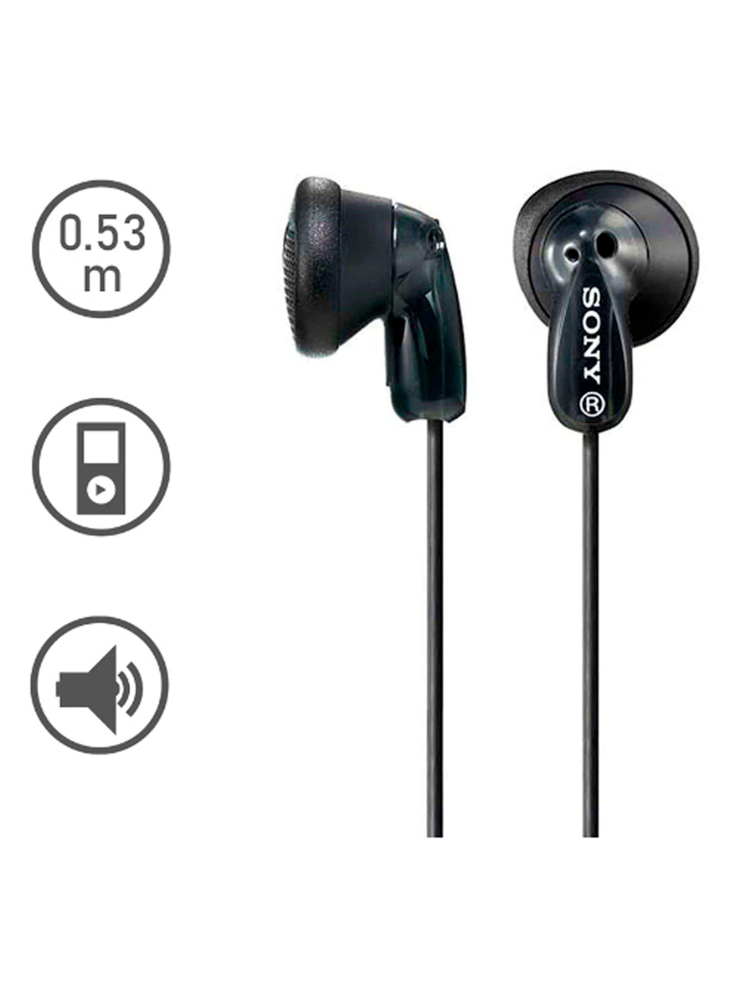 Audifonos Inalámbrico Sony Tipo Clásico-2