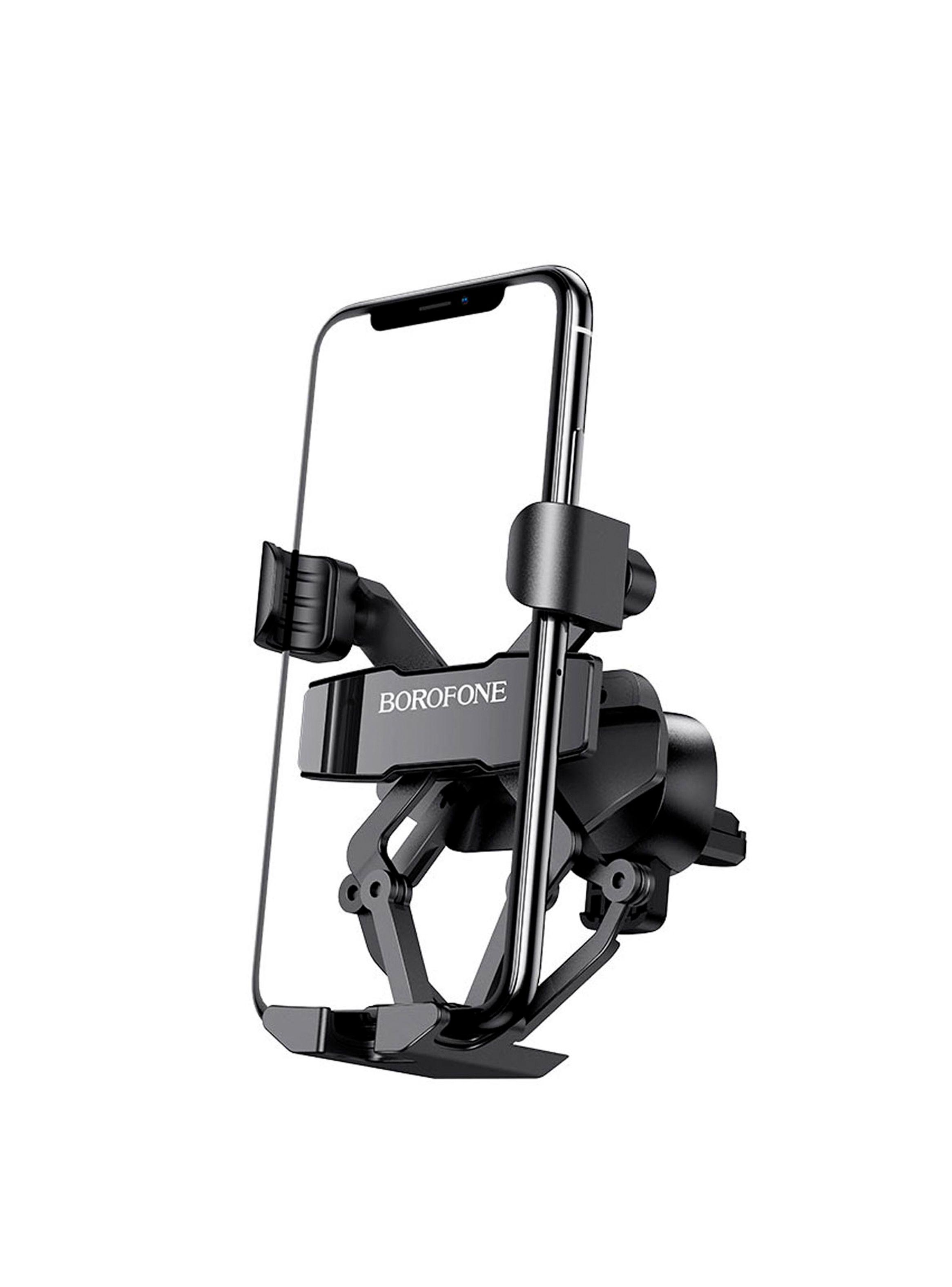 Soporte Para Auto BH32 Sujetadores Para Salida Aire-2