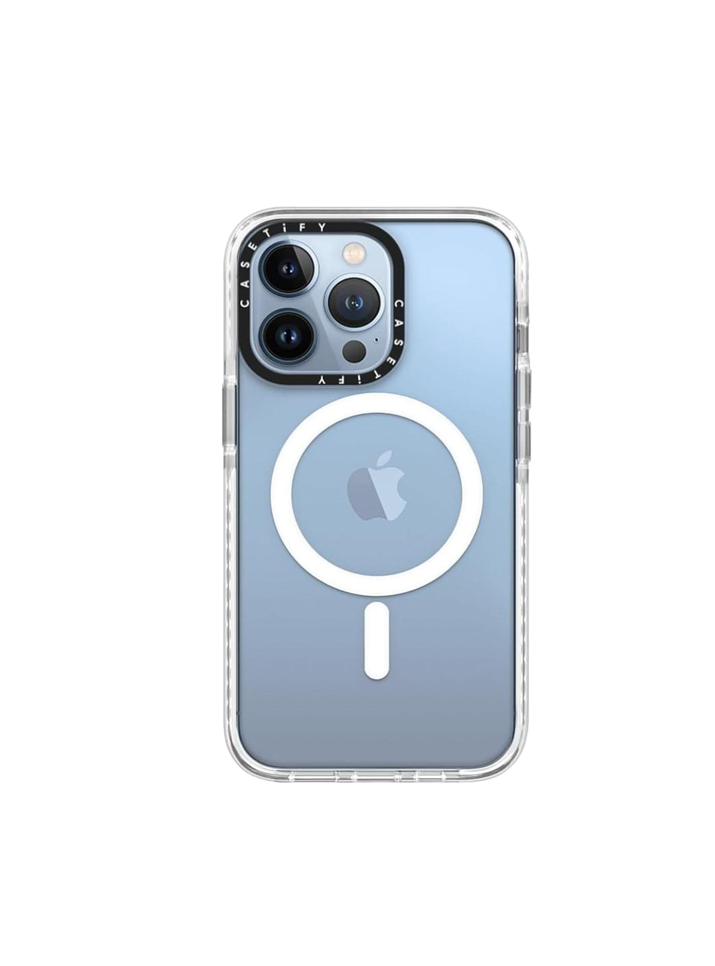 Carcasa Para iPhone 15 Pro Max Tipo Casetify Magsafe-1