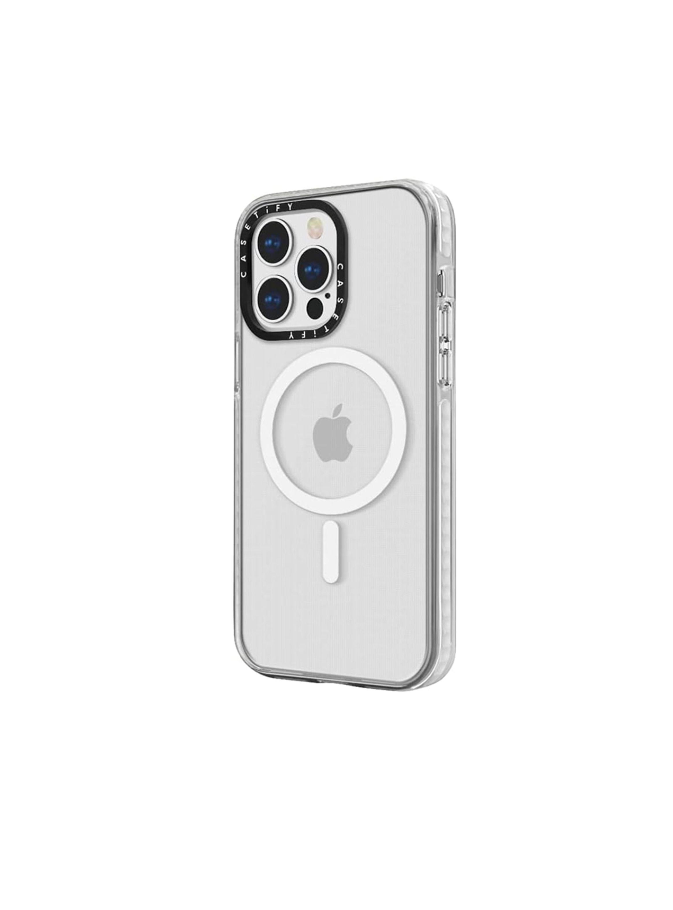 Carcasa Para iPhone 15 Pro Max Tipo Casetify Magsafe-2