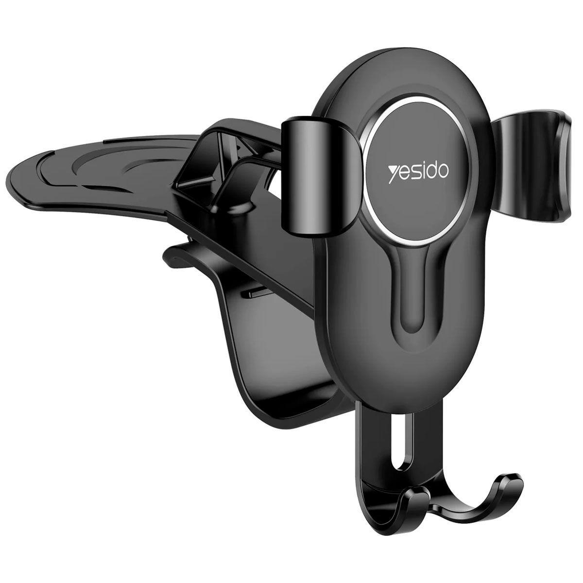 Soporte Para Auto Yesido Gravity Car Holder C44-0
