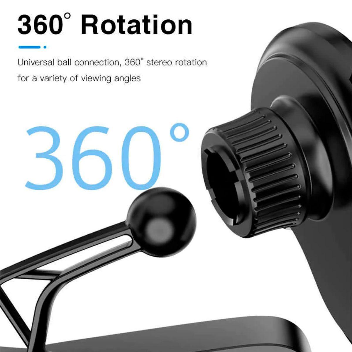 Soporte Para Auto Yesido Gravity Car Holder C44-2