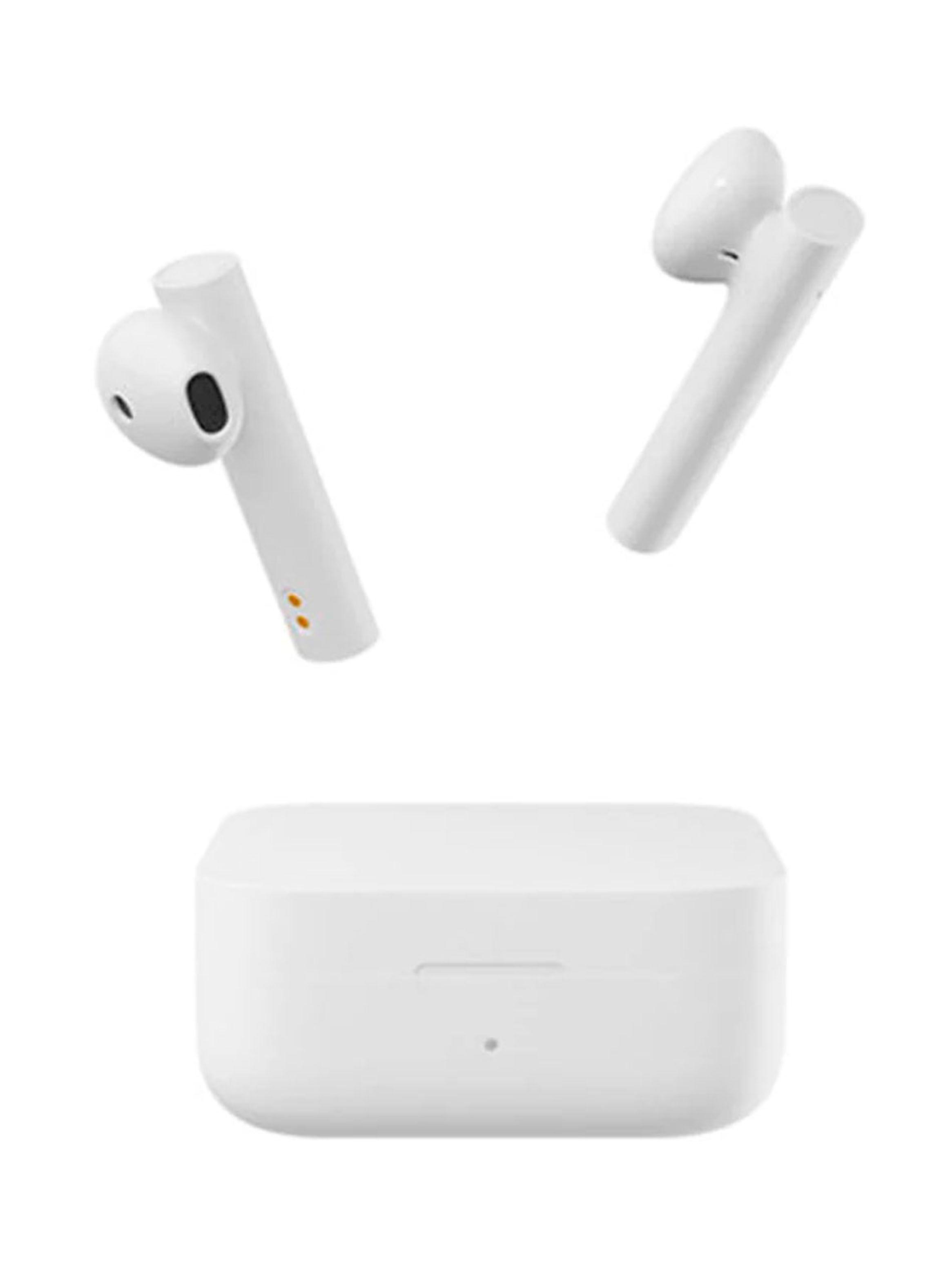 Audífonos Inalámbricos Bluetooth Xiaomi Air 2 SE Blanco-2