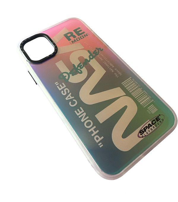Carcasa Antigolpes Para iPhone 11 Tornasol Defender-1
