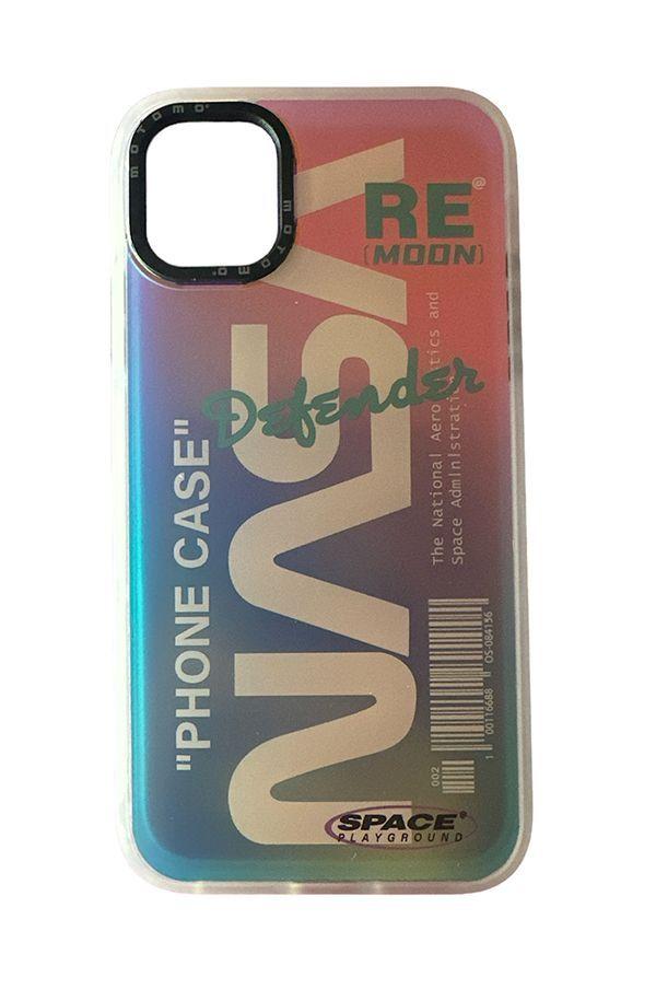 Carcasa Antigolpes Para iPhone 11 Tornasol Defender-0