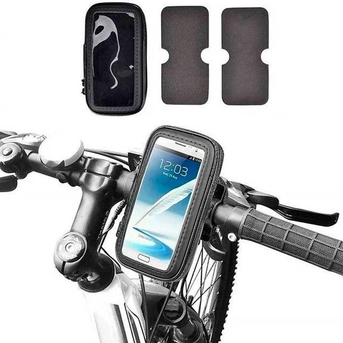 Soporte Con Funda Para Bicicleta Resistente al clima-3