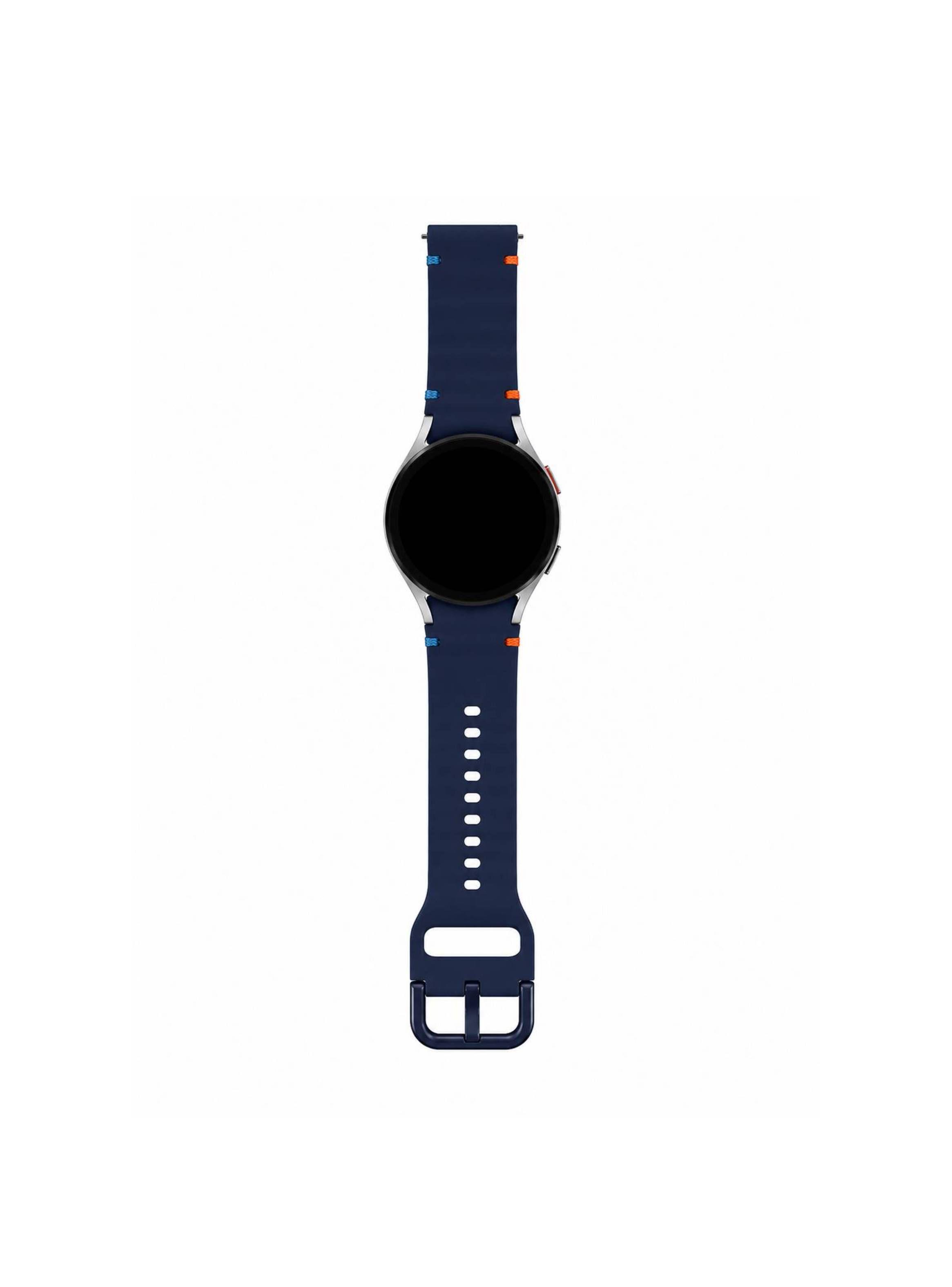 Correa Con Hebilla Compatible Con Samsung Garmin Huawei 22mm-0