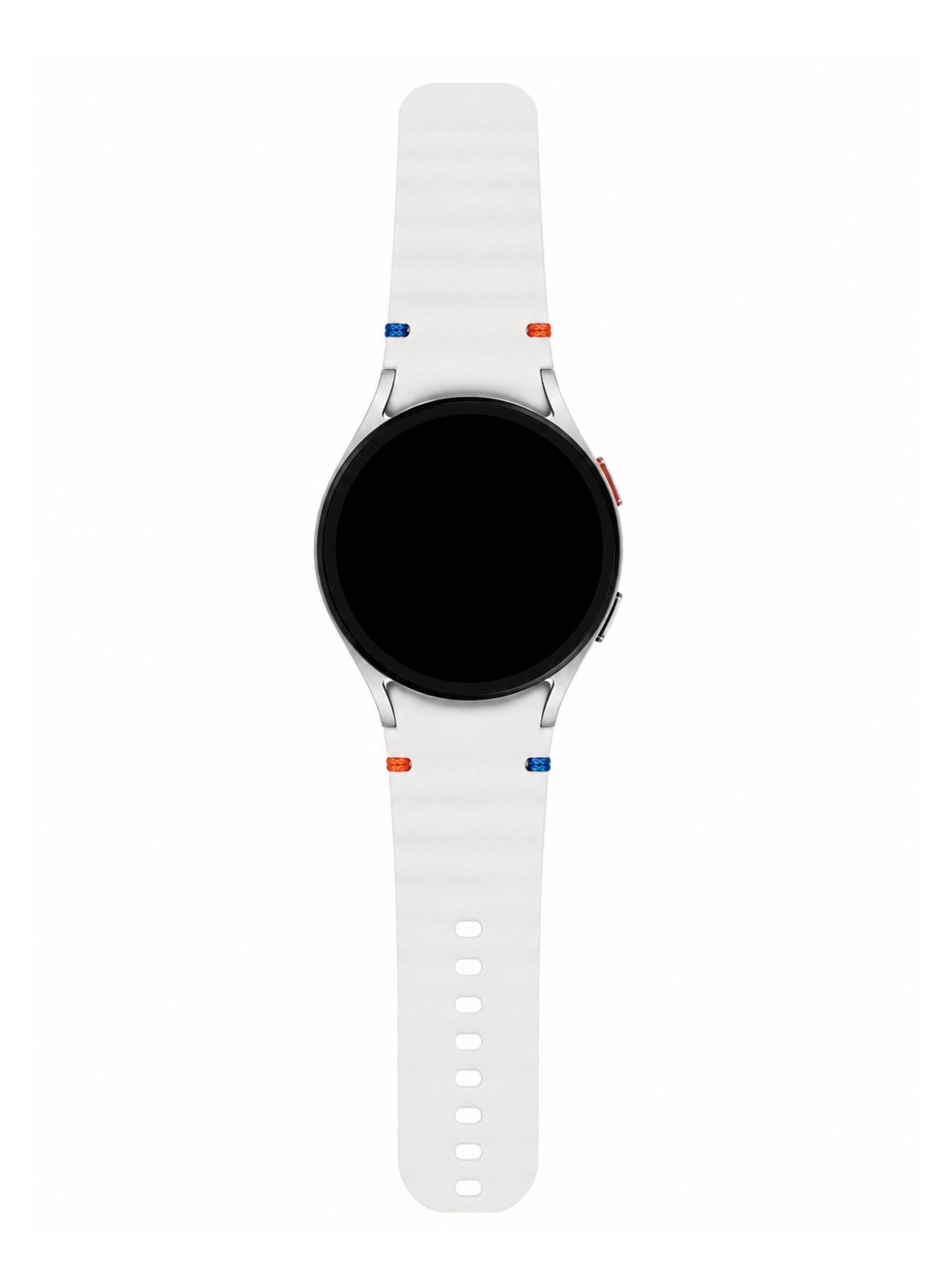 Correa Con Hebilla Compatible Con Samsung Garmin Huawei 22mm-0