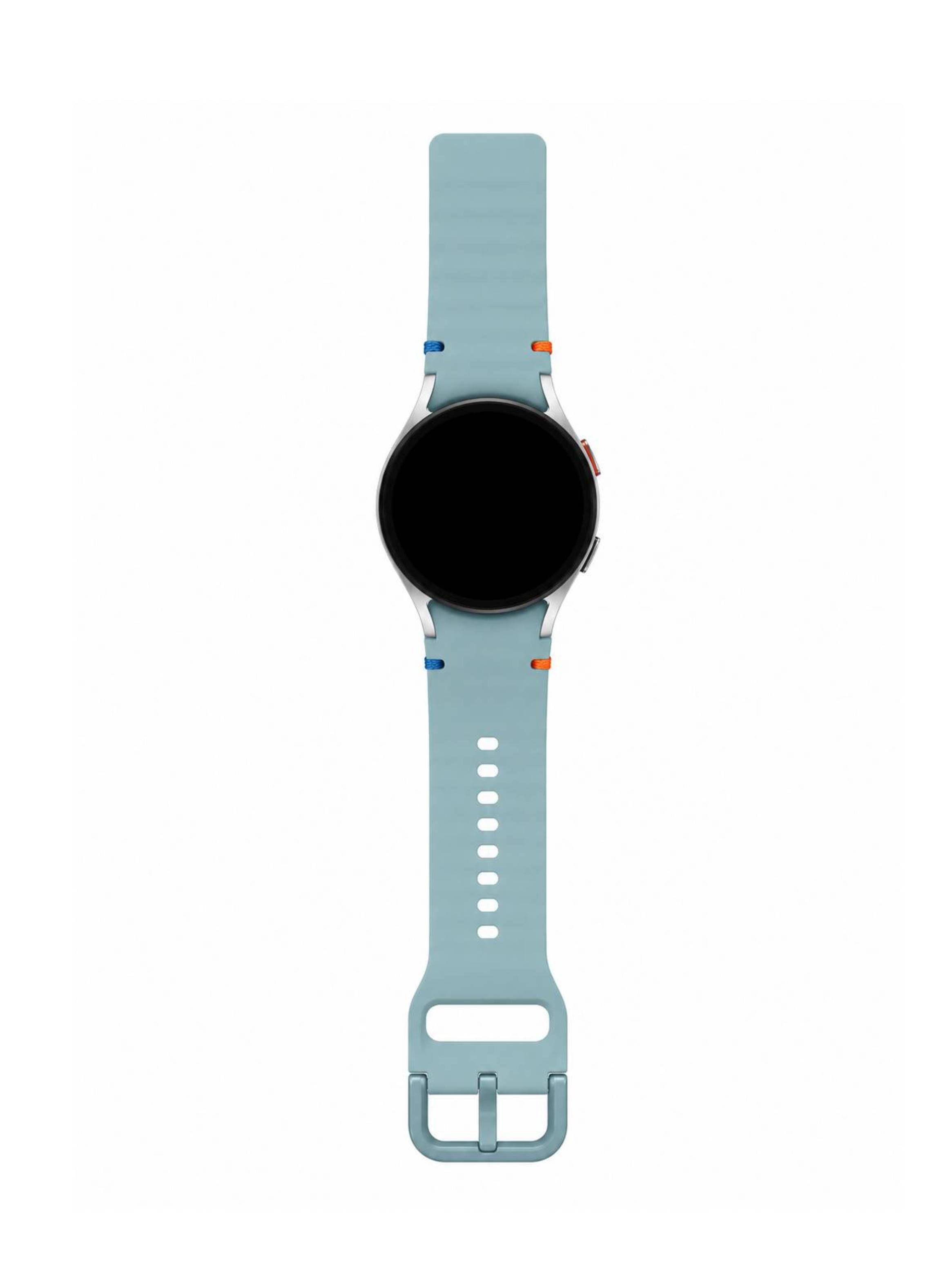 Correa Con Hebilla Compatible Con Samsung Garmin Huawei 22mm-0