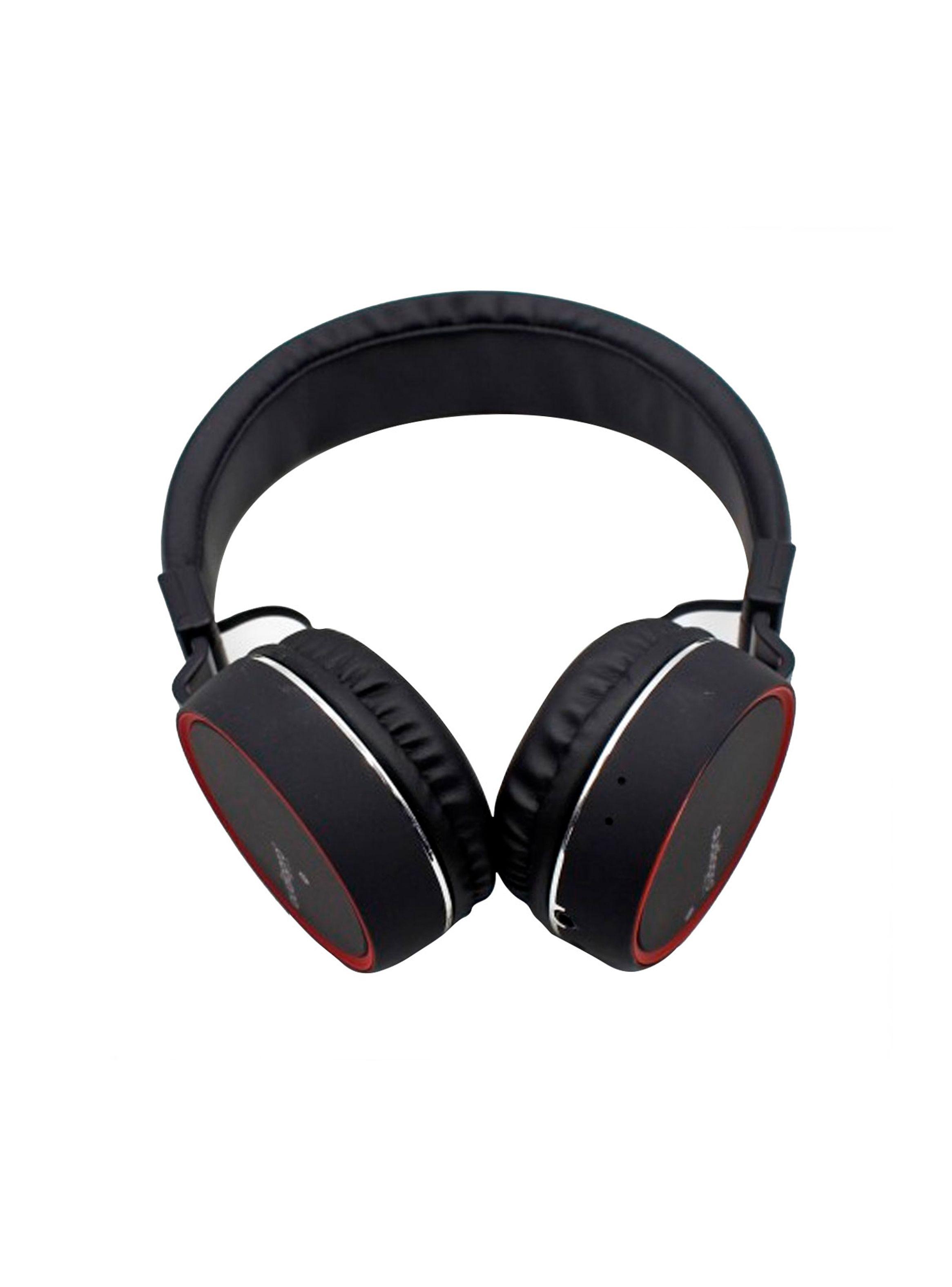 Audífonos Inalámbricos Bluetooth Audiopro 2010BK Negro-1