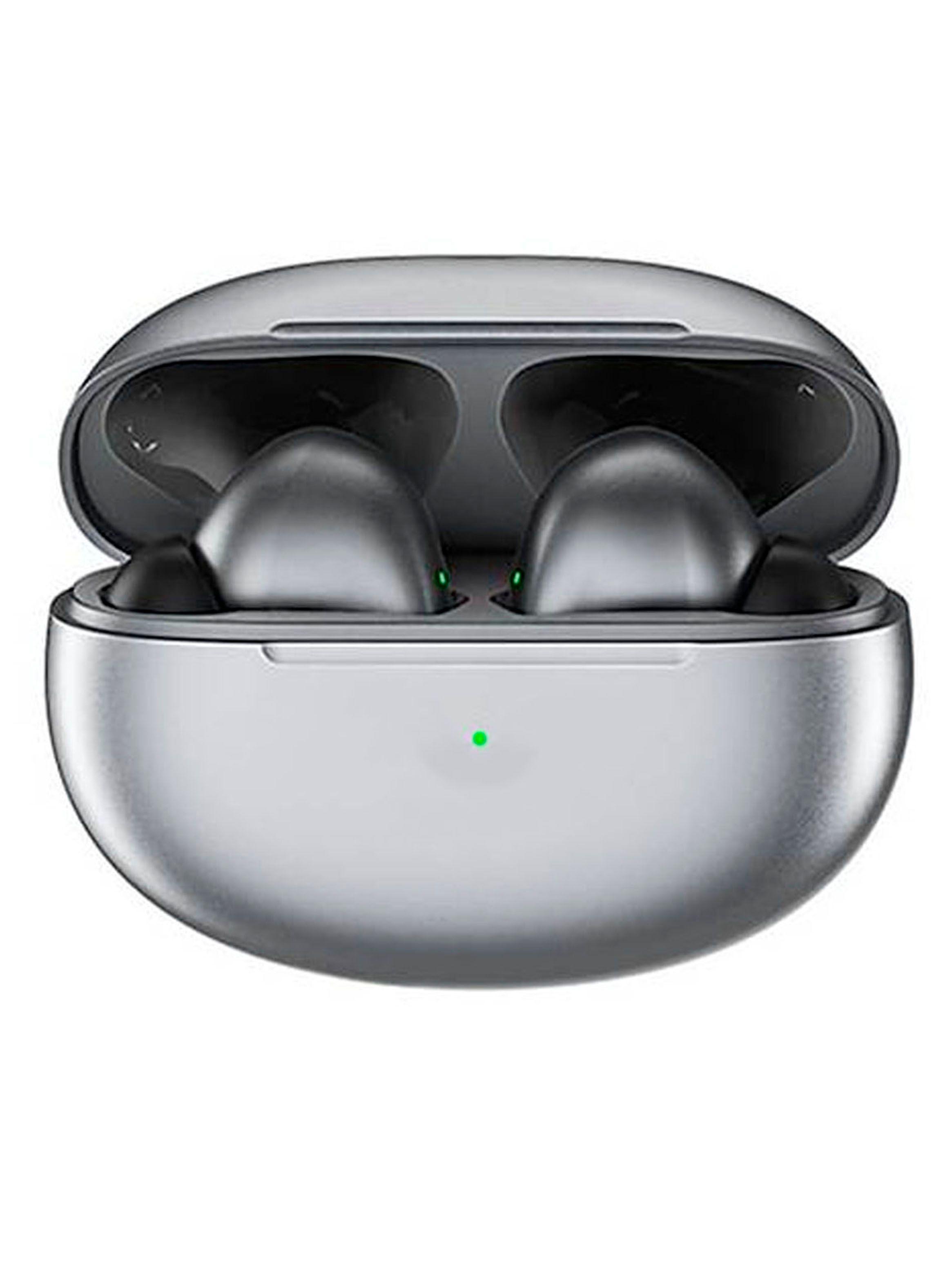 Audífonos In-Ear Inalámbricos Lenovo LivePods LP5 Plomo-2