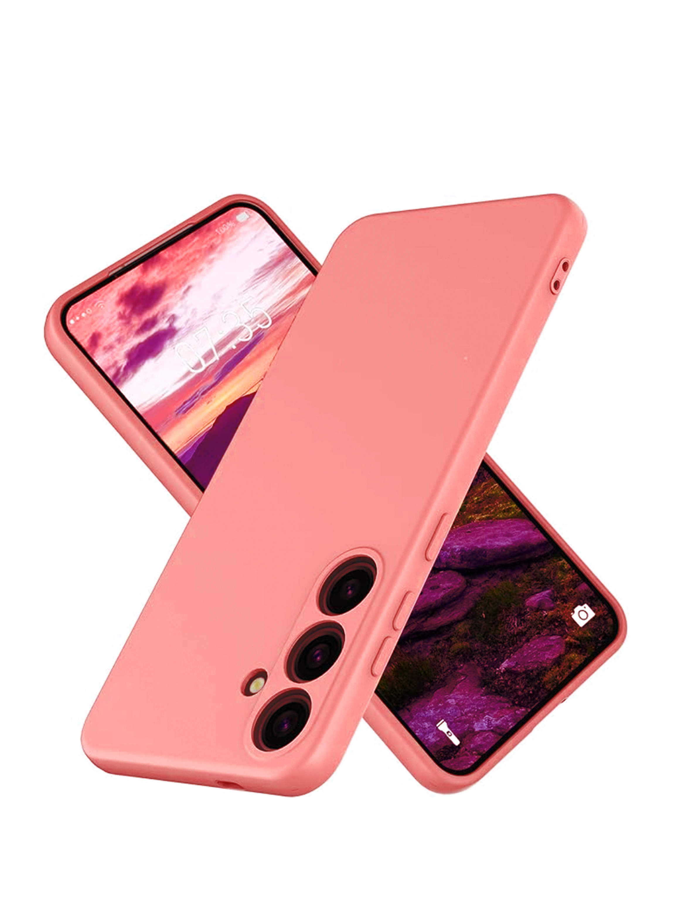 Coral