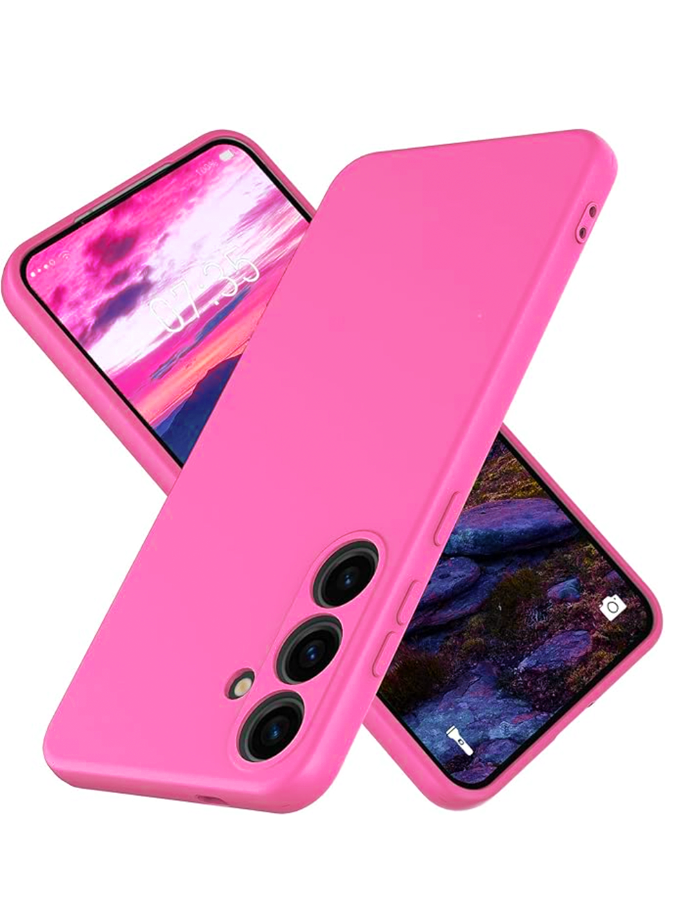 Fucsia