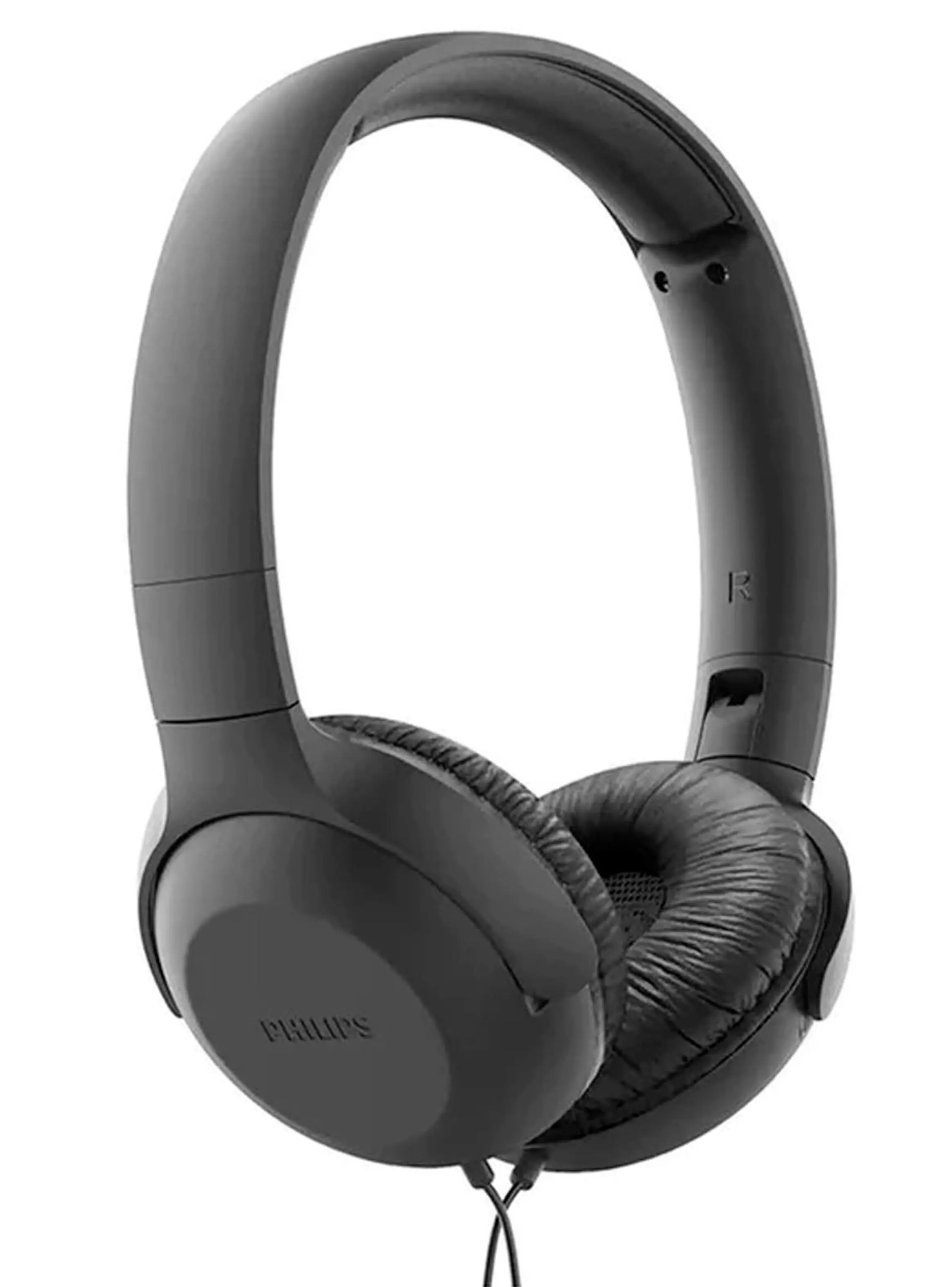 Audifonos Con Cable Philips 2000 Series TAUH201 Negro-0